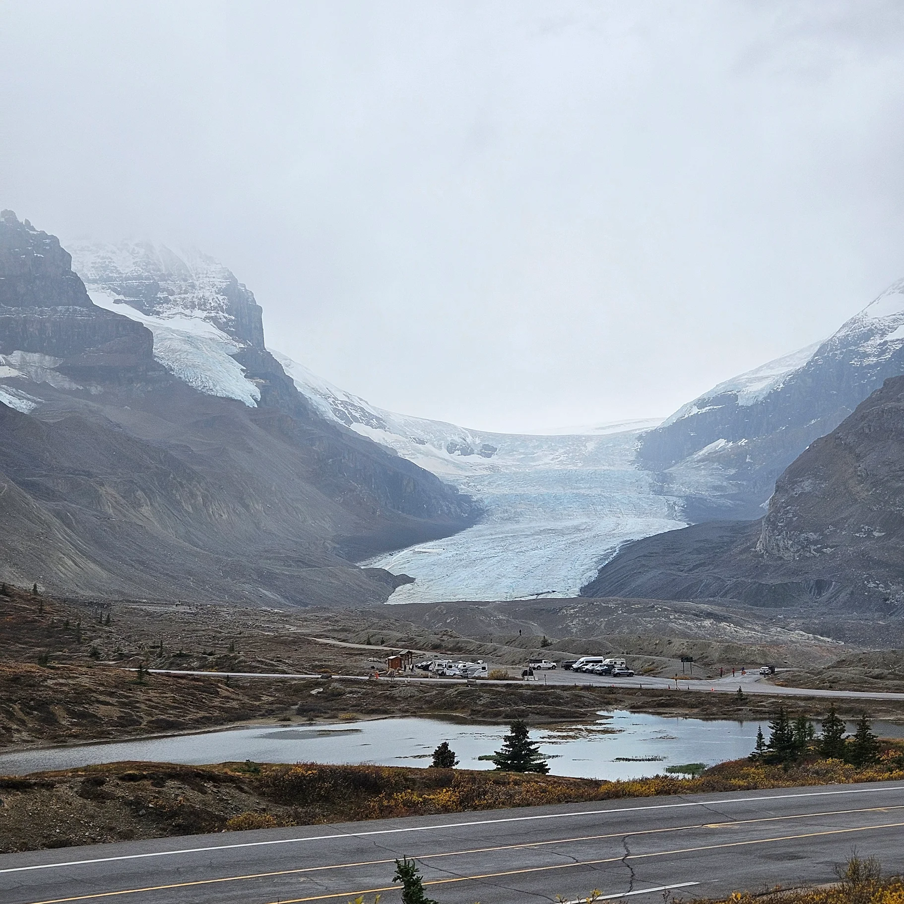가족과 함께한 평생 기억될 밴프 여정 