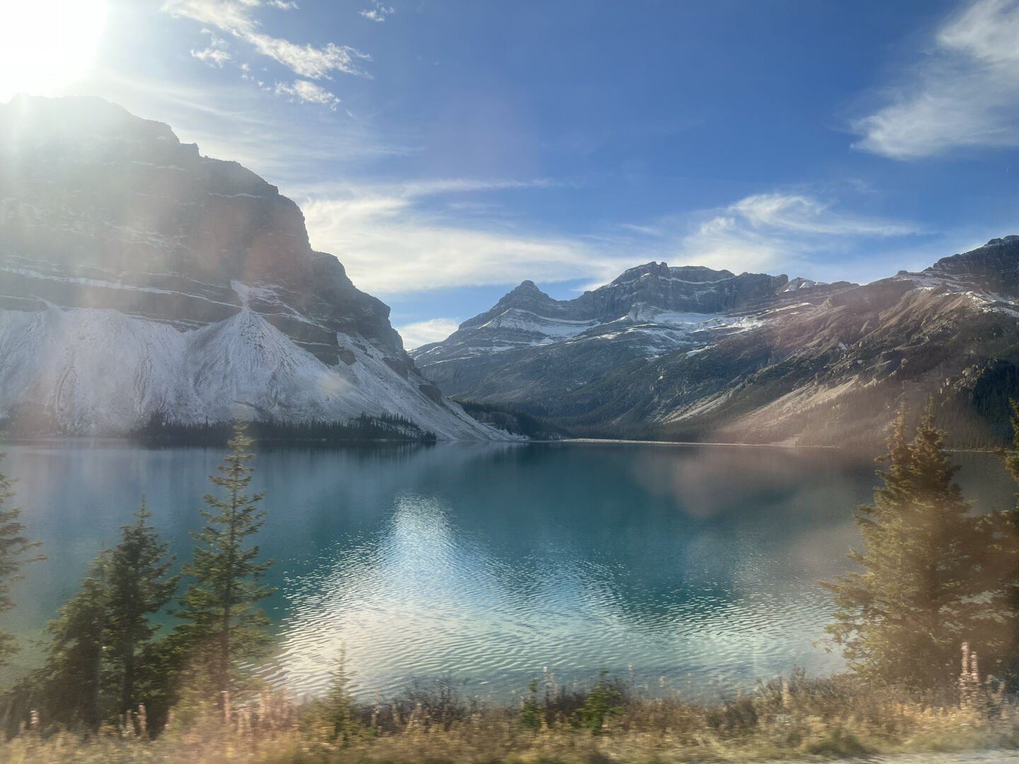 우리 식구들~ 이말이 한국 돌아가서도 생각날거같아요!