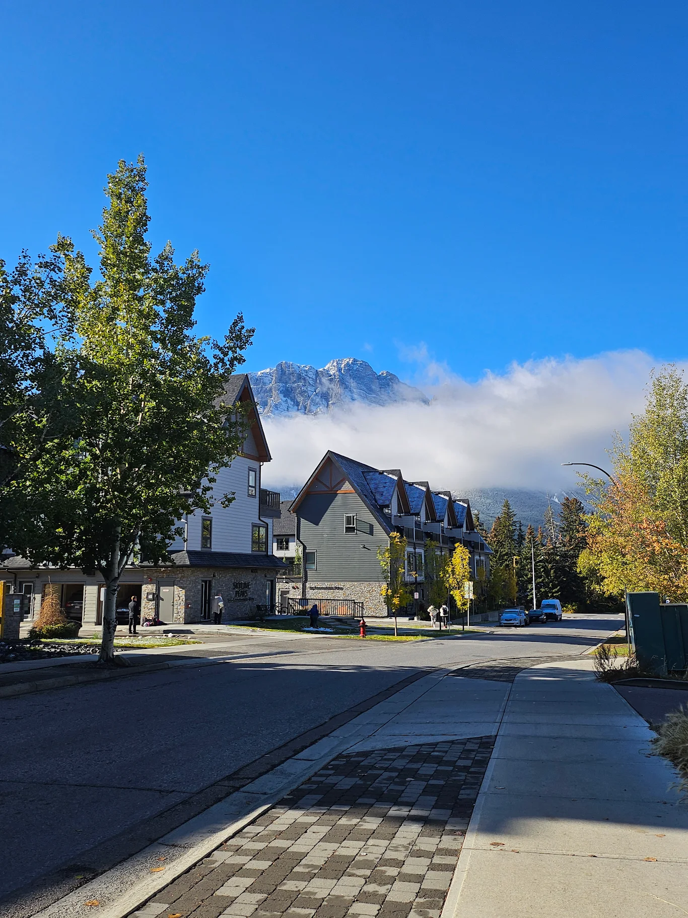 계절 바뀌어도 다시 오고 싶은, 로라쌤 록키 어드벤처