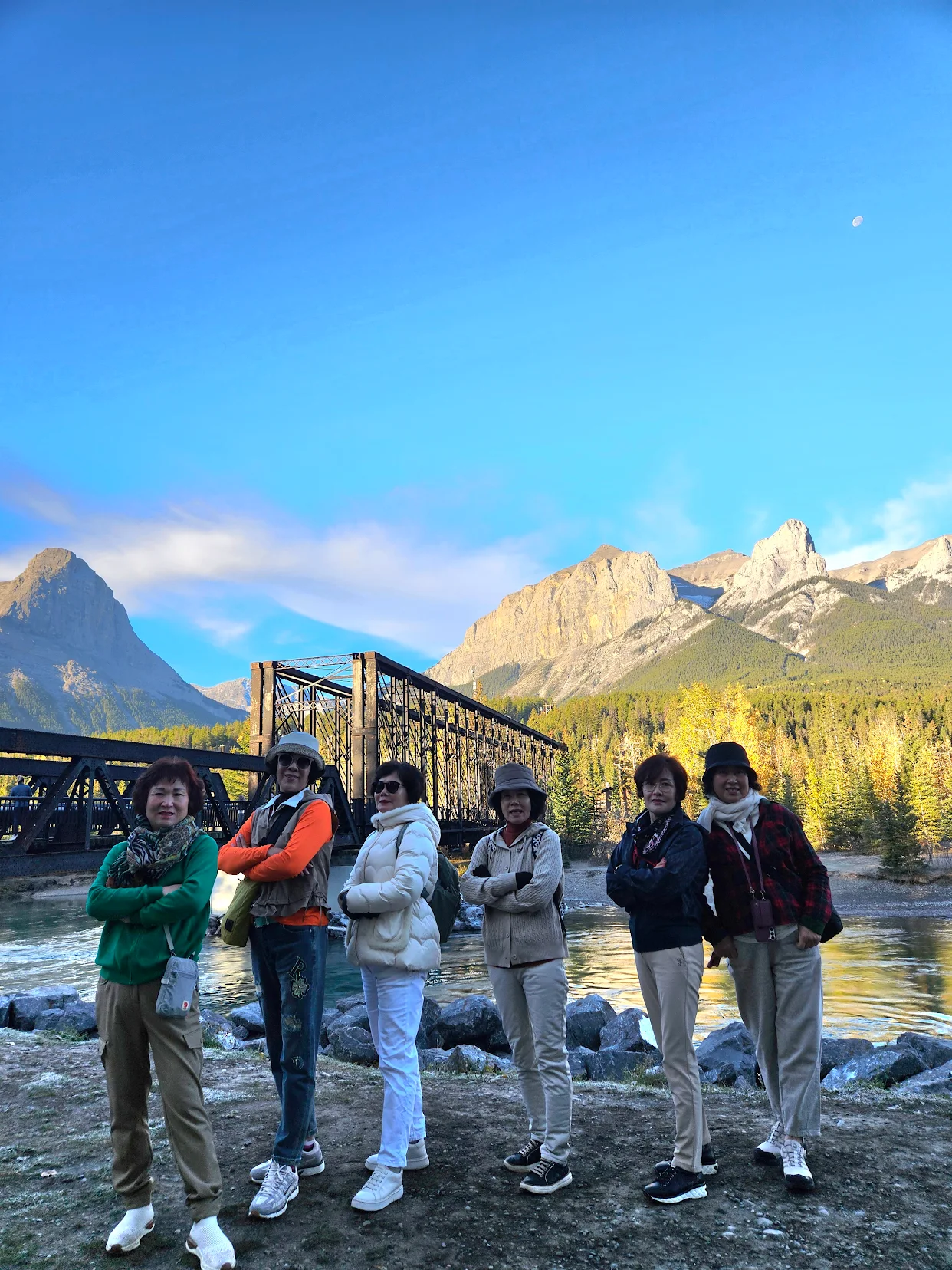 자연과 감동, 전문성과 세심함이 만난 스마일 양 캐나다 여행