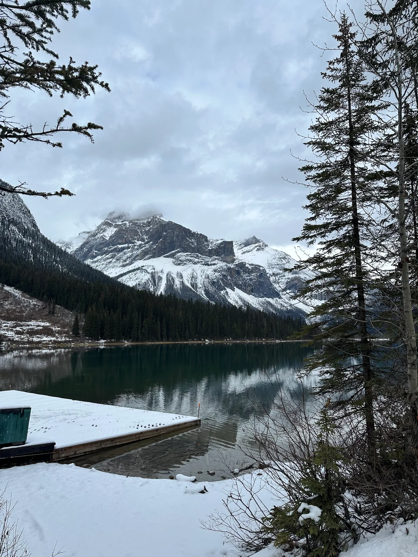 맛·힐링·추억 모두 잡은 밴프 여행, 앤드류 김 가이드님 최고예요!