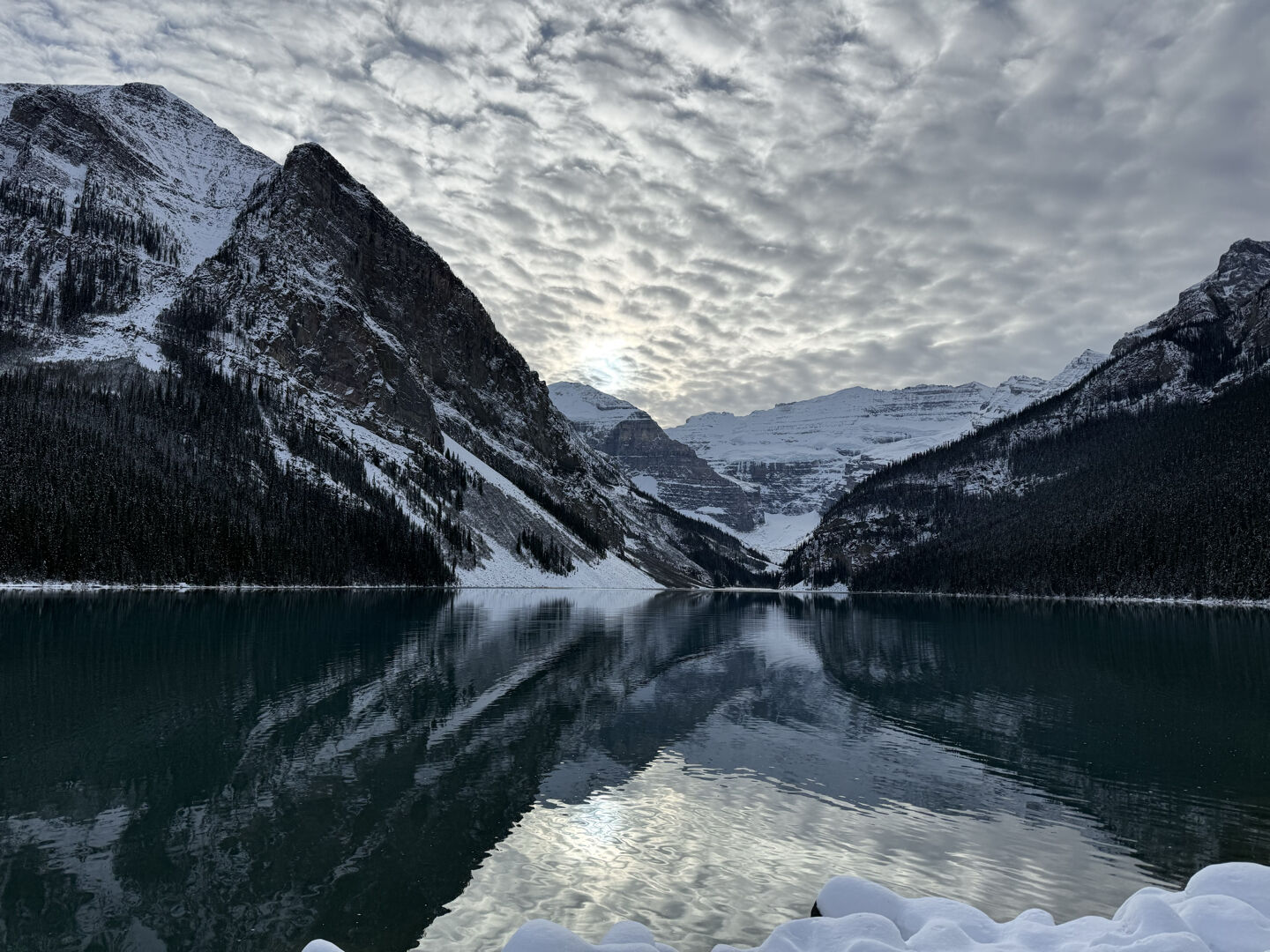 처음 방문하는 캐나다였는데 정말 대만족했습니다! 
