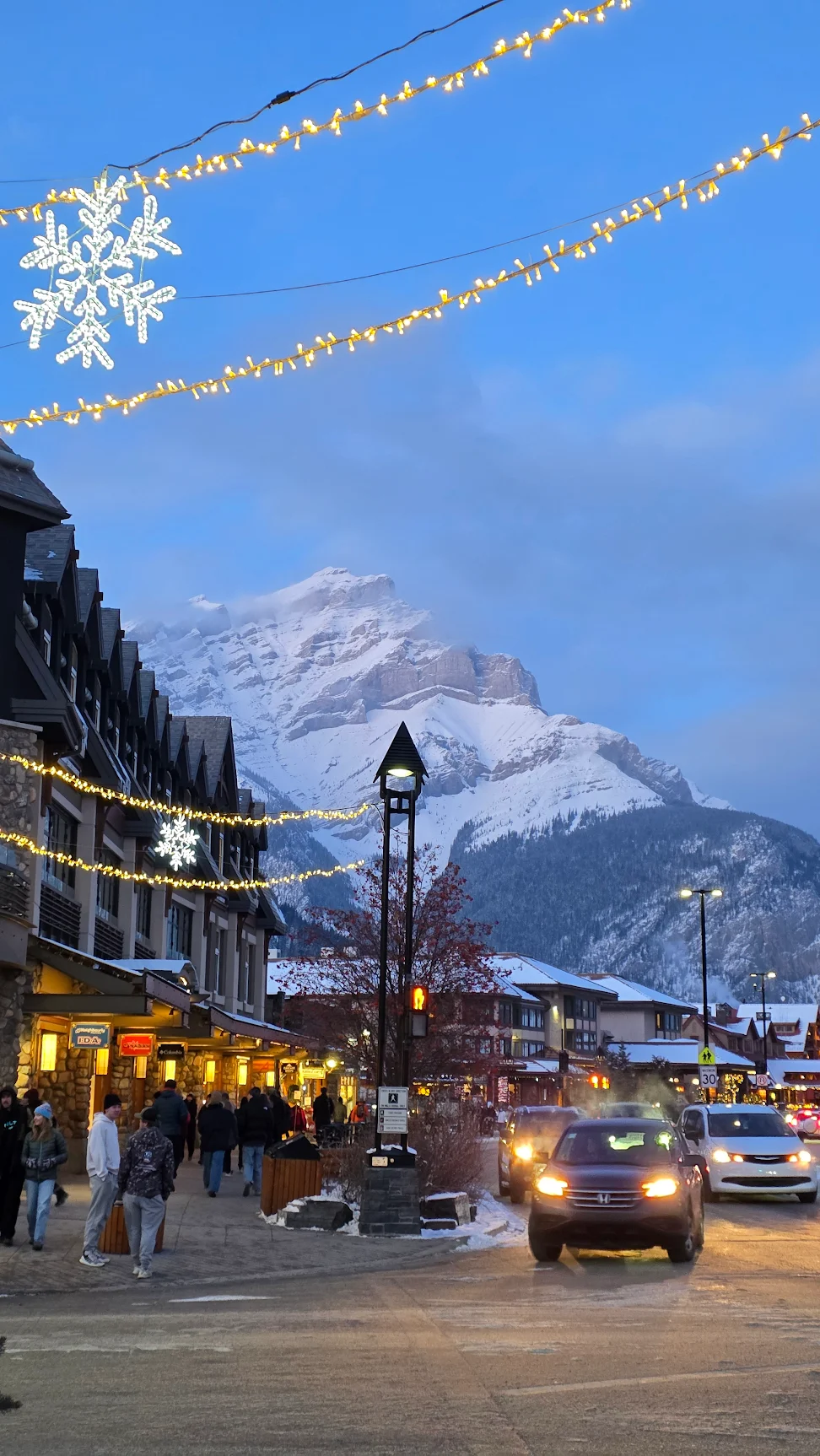 잊지 못할 록키의 추억의 시간