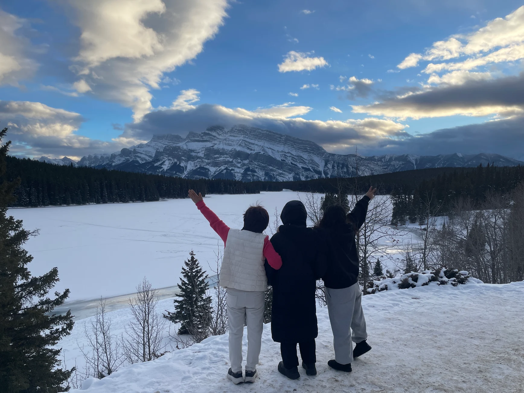 투어의 단점을 하나도 못 느끼는 여행