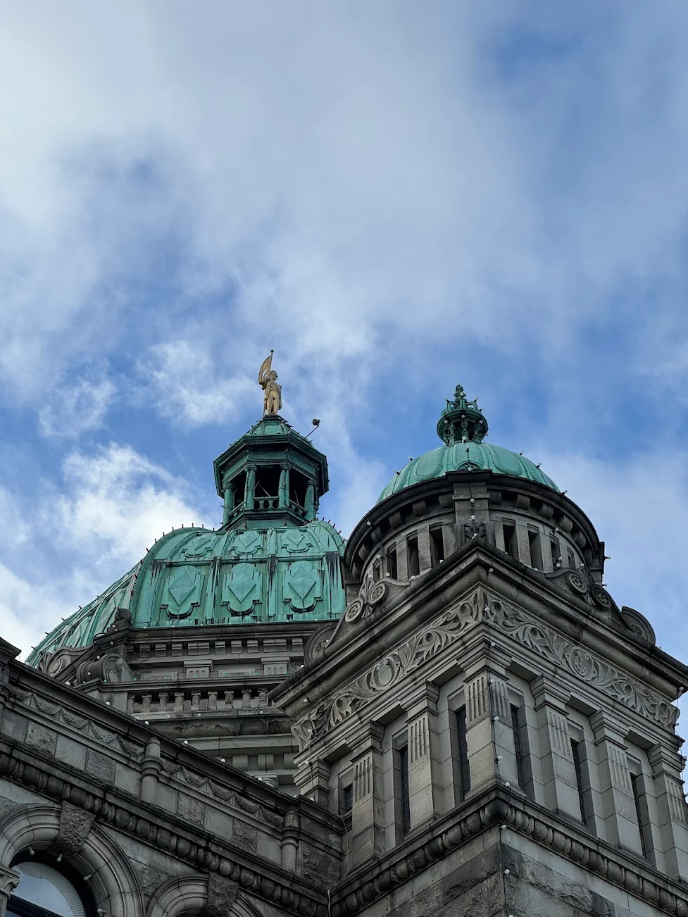 즐거운 빅토리아 여행