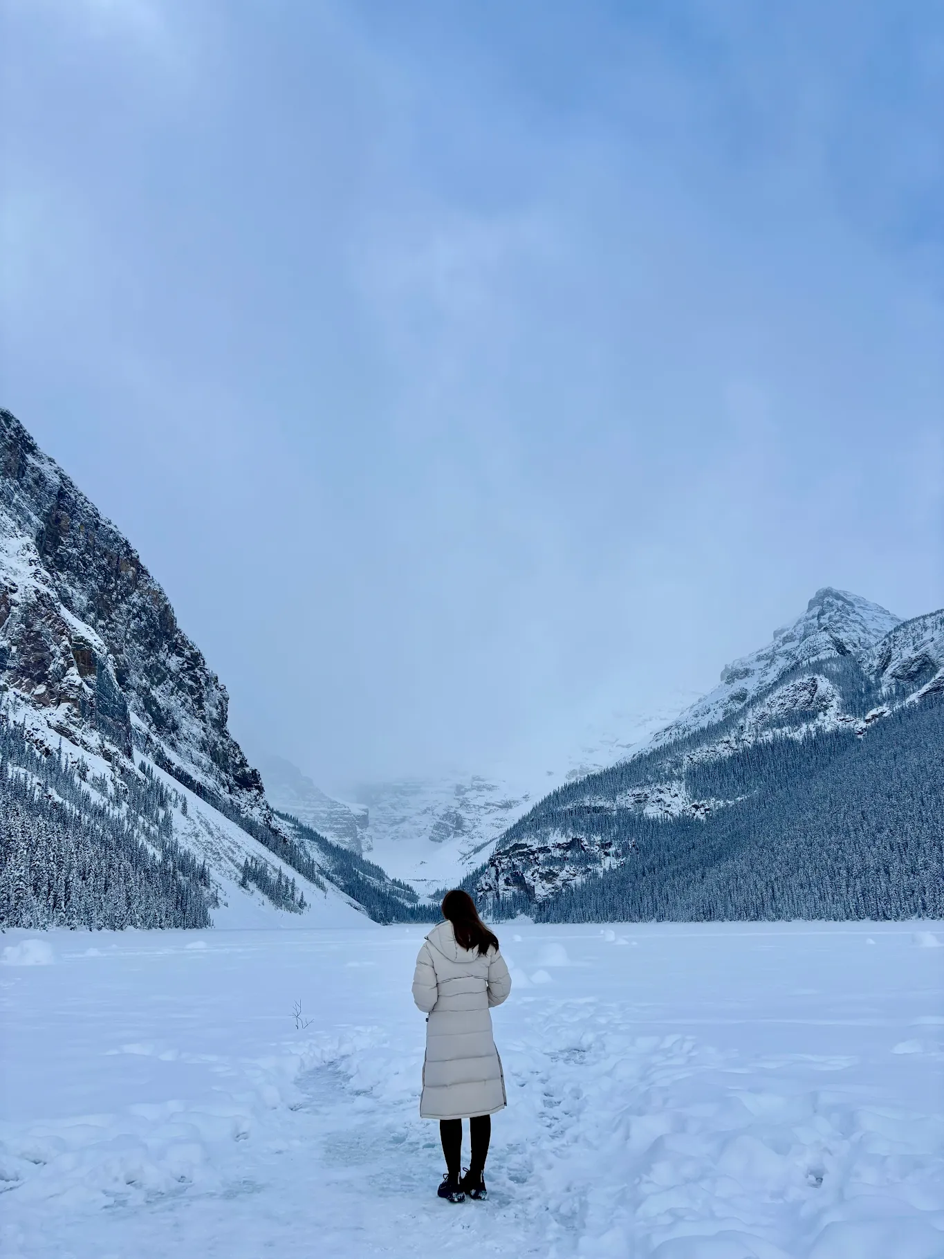 ❄️ 설산의 감동, 이승훈 가이드님과 함께한 록키 3박 4일