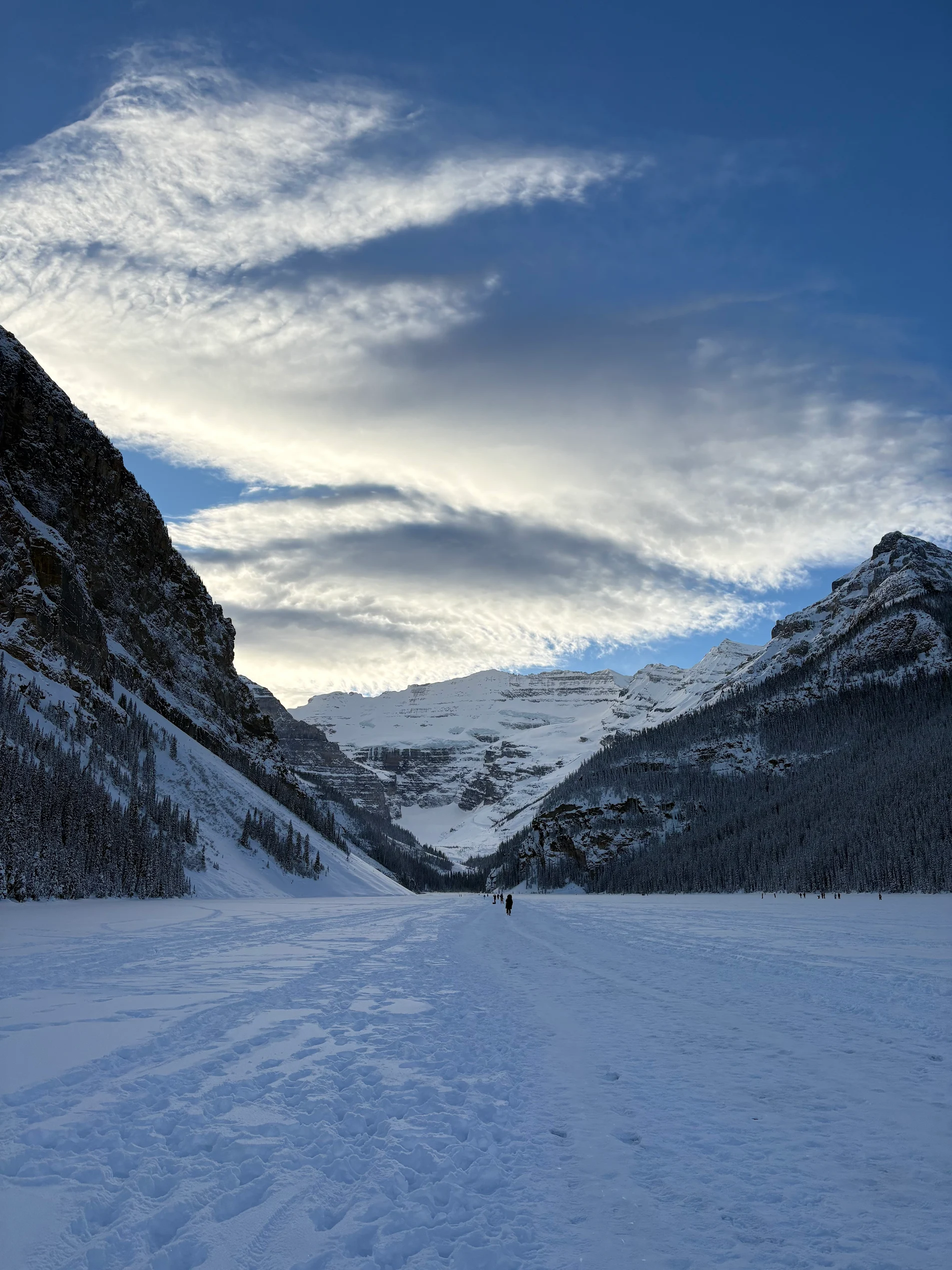 정말 즐겁고 완벽했던 로키산맥 여행!