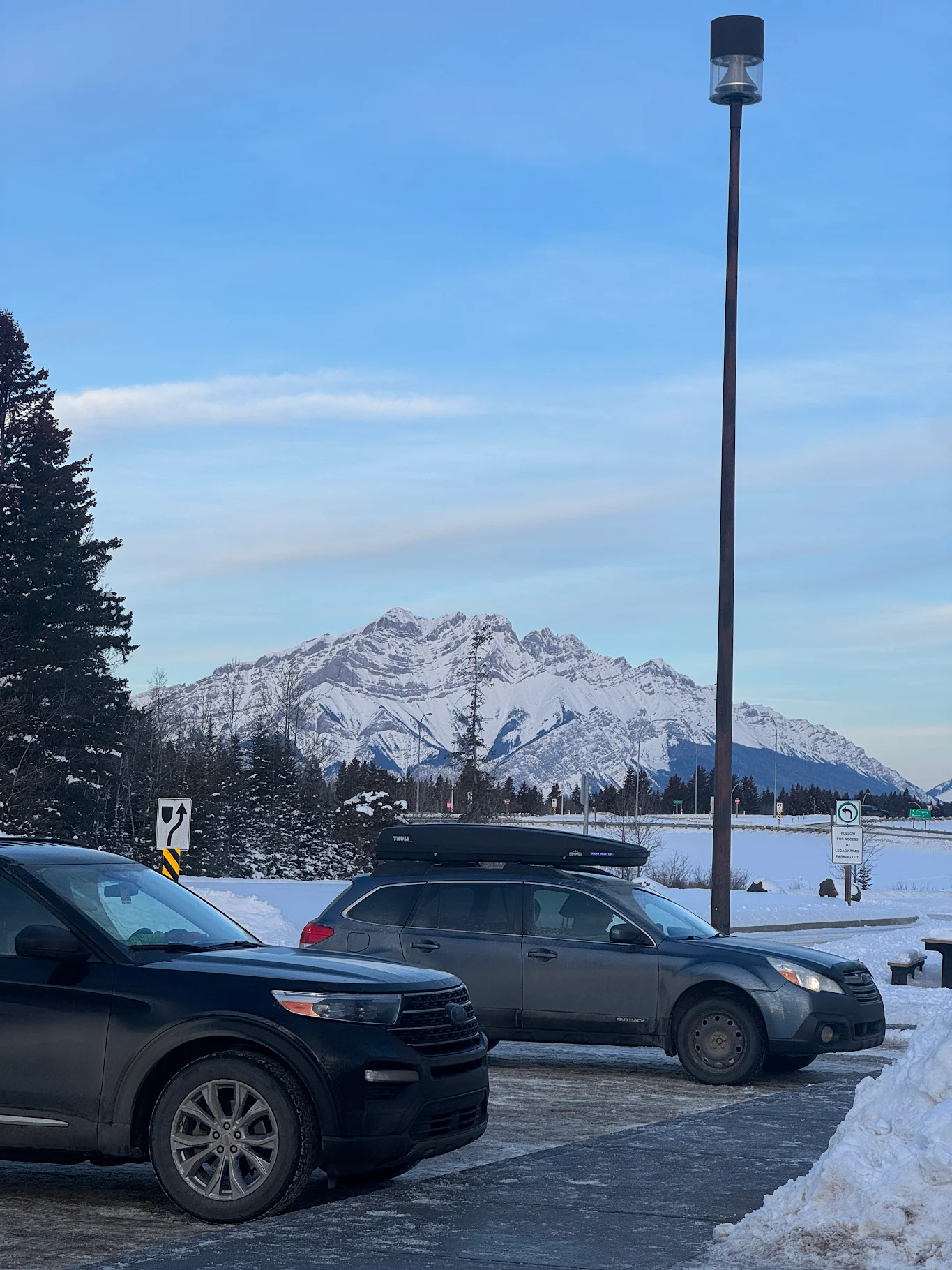 지루할 틈 없이 흘러간 4일, 참 편안했던 여행