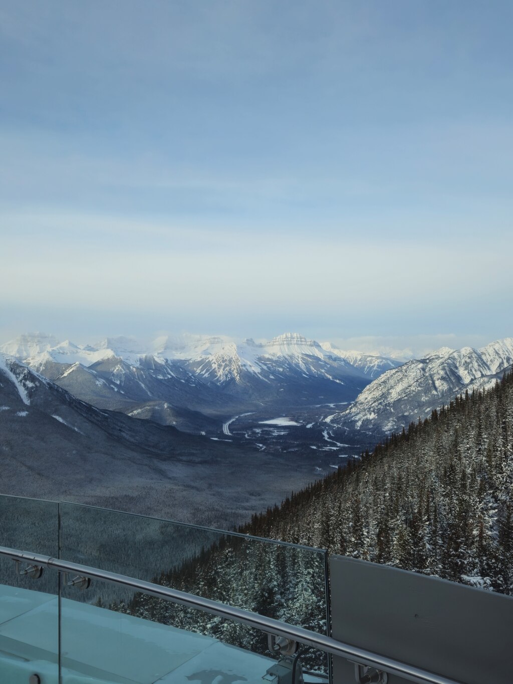 캐나다 겨울 여행을 계획하고 계신 다른 분들께도 추천!