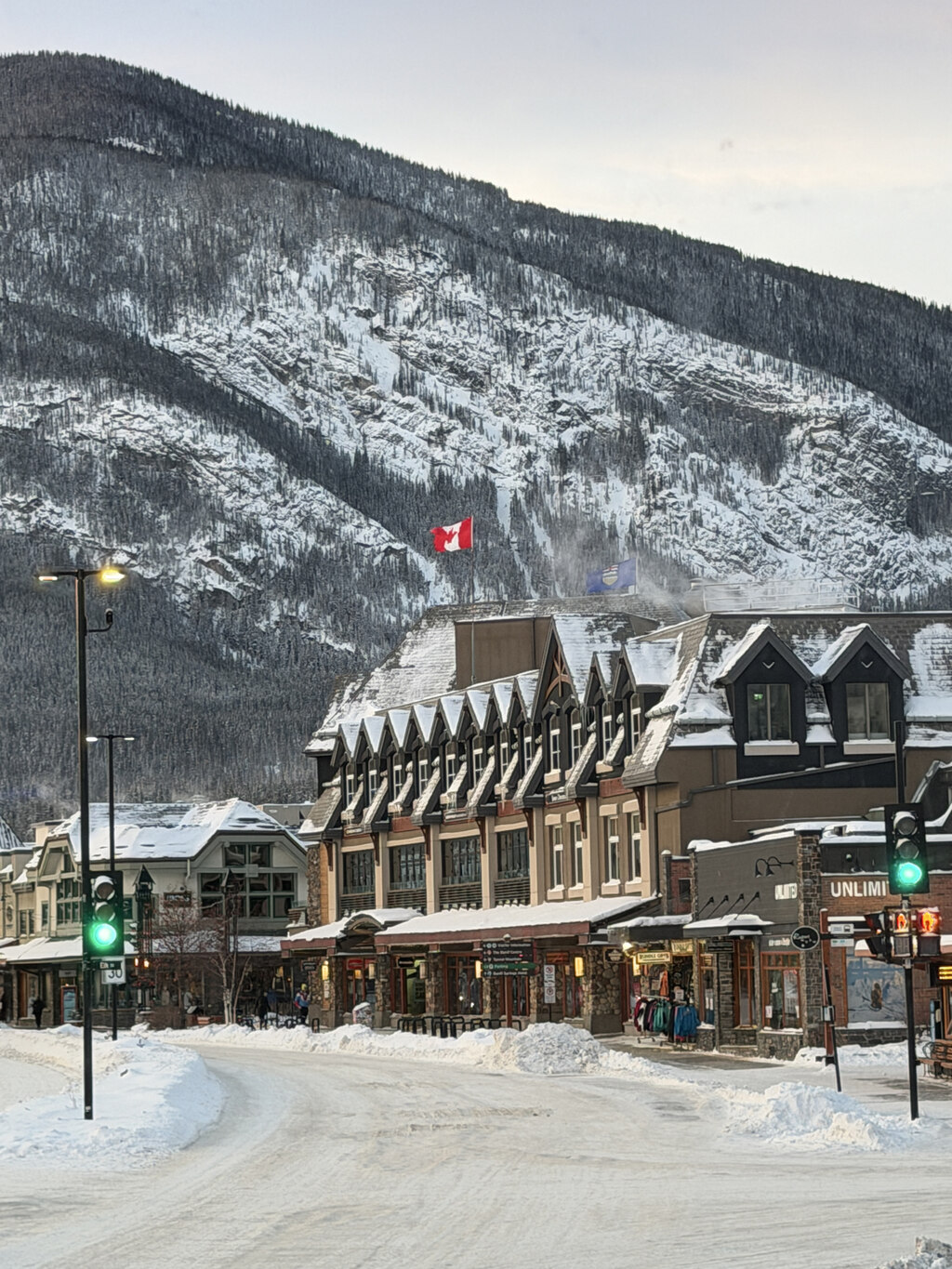 호텔들도 깔끔해서 다 만족!