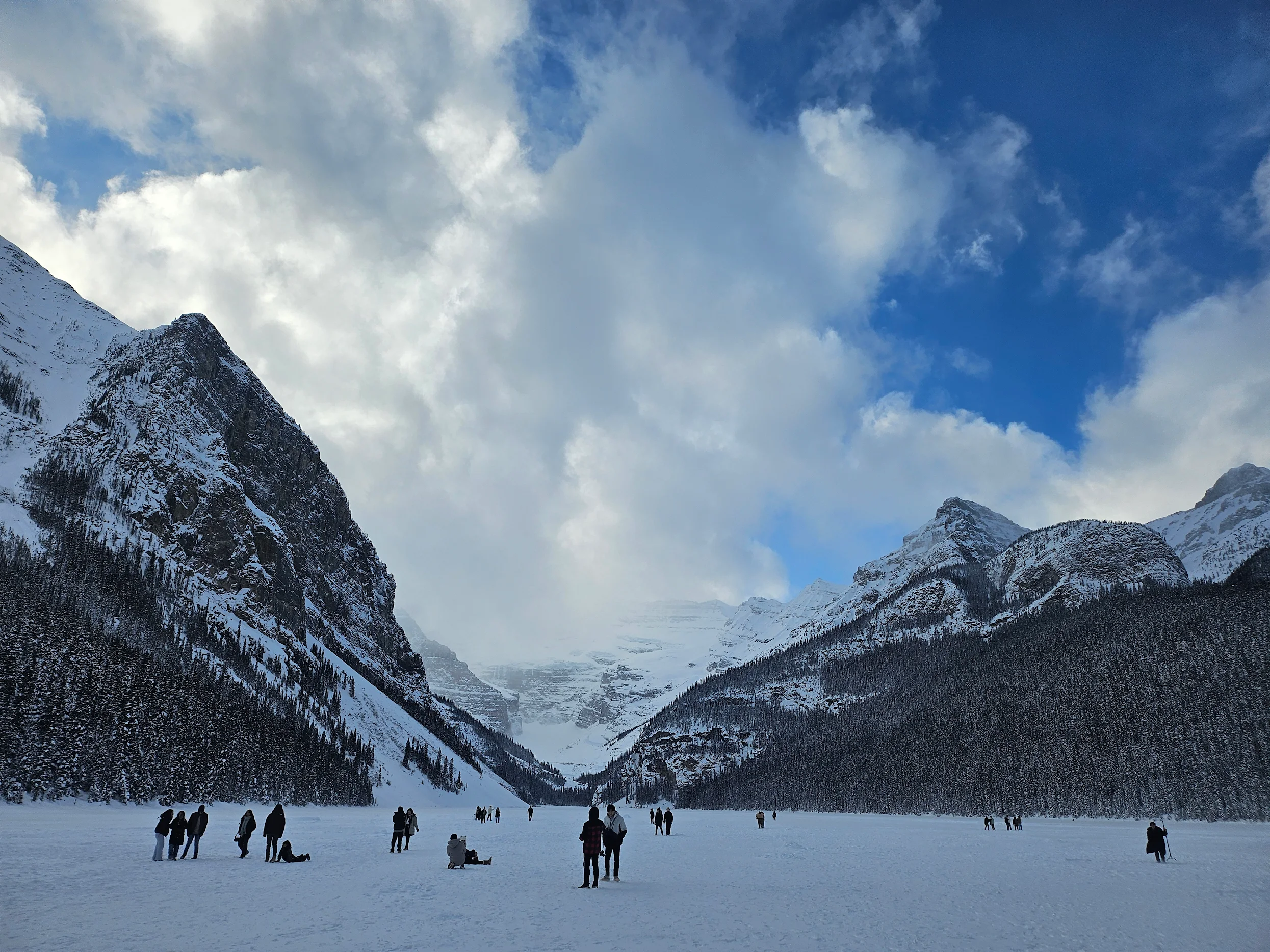 평생 기억에 남을 여행이었네요