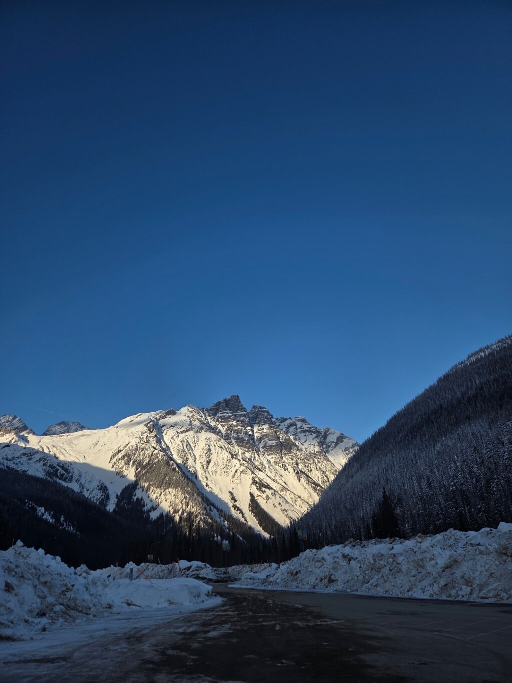 너무 아름다웠고 환상적이었어요-!