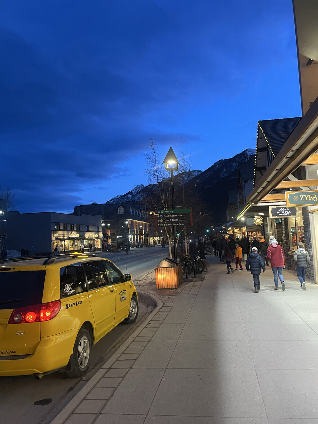 다음에도 다른가족들과 또 가고 싶은 투어입니다