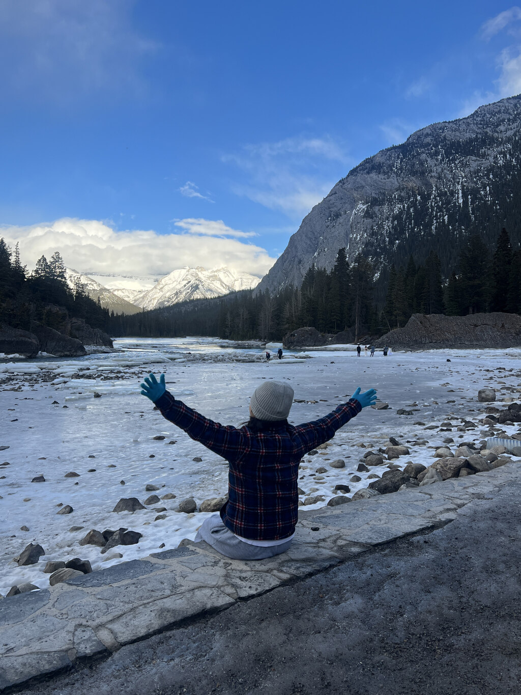 전체적으로 일정 운영이 깔끔했고, 핵심 코스는 다 돌아볼 수 있어서 만족도가 높았습니다.