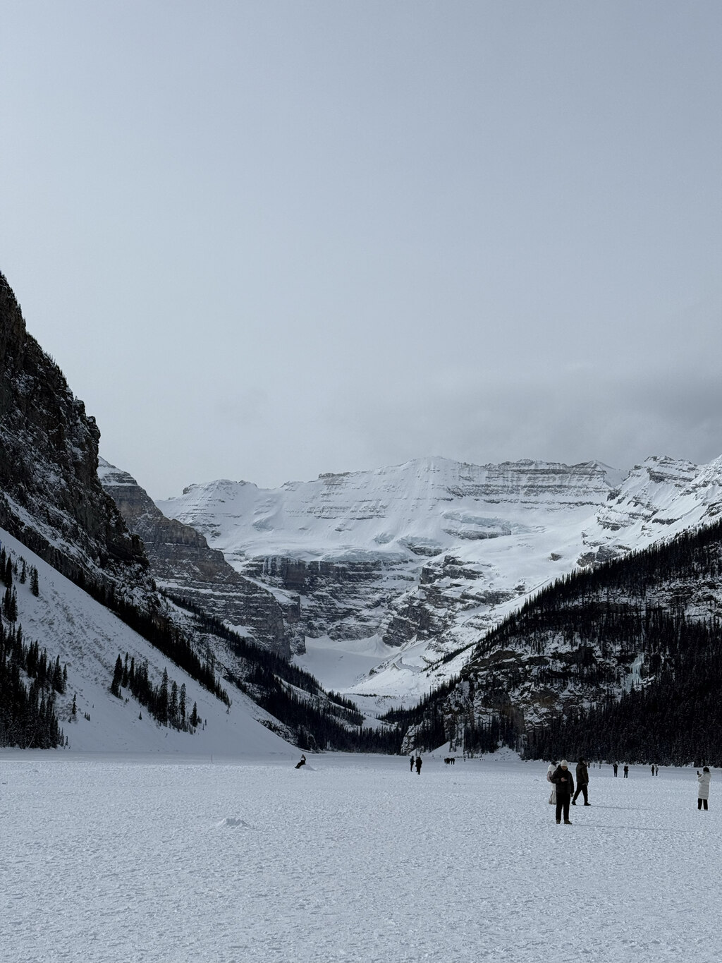 많은 울림이 있는 이야기 록키여행