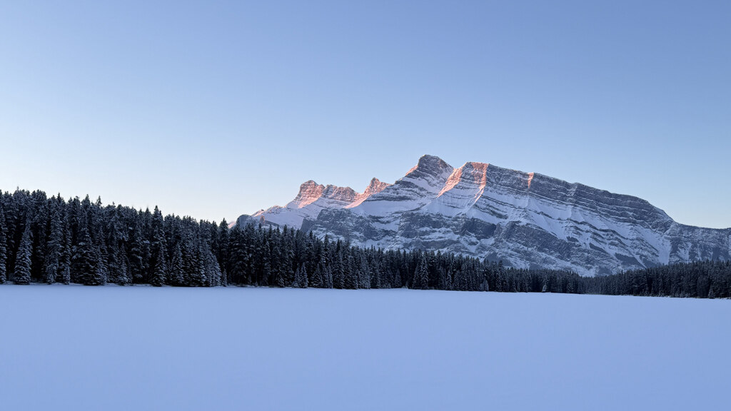 밴프 여행 계획하신다면 꼭! 꼭! 추천드려요!
