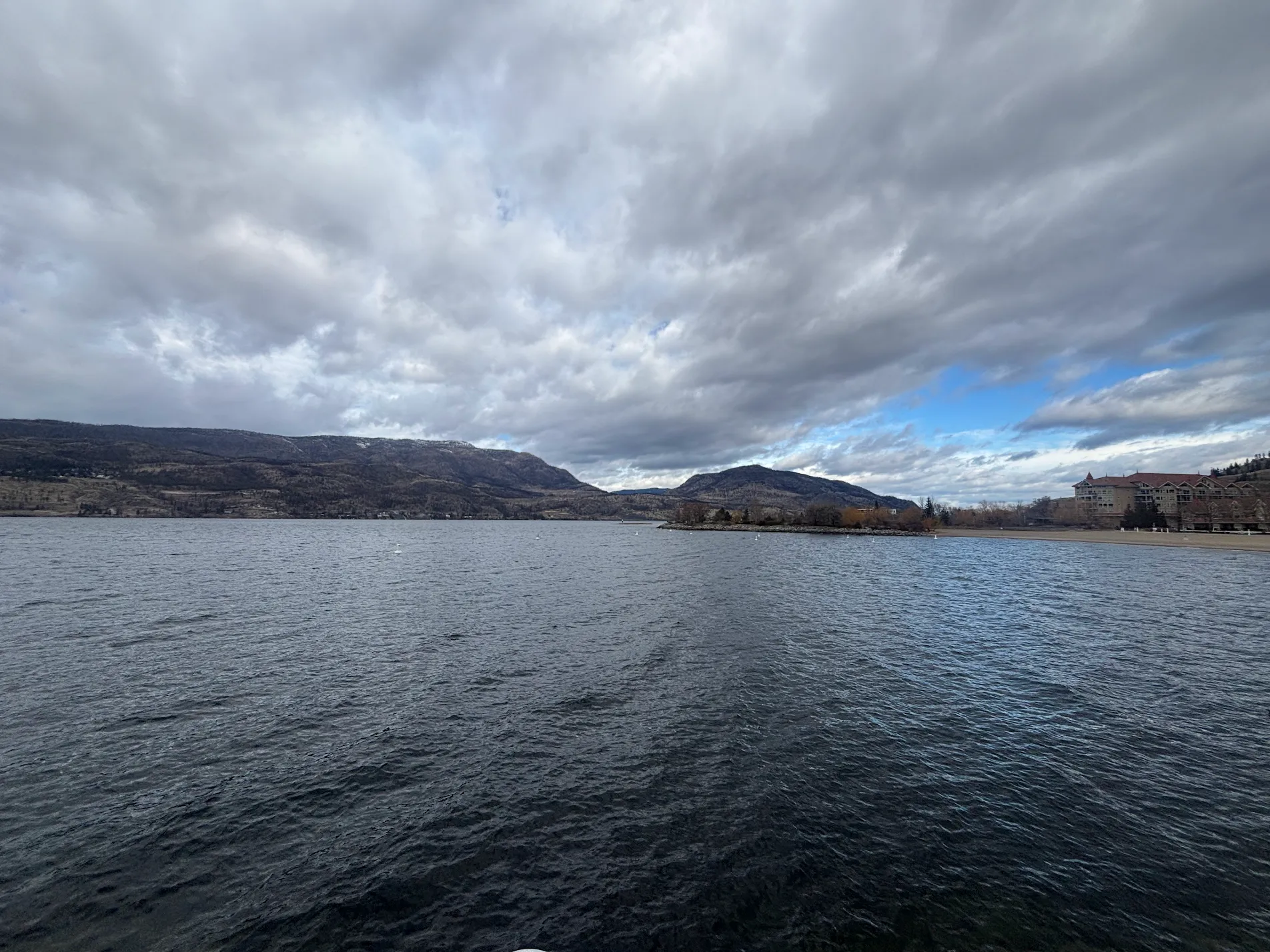 혼자 참여해도 외롭지 않고, 예쁜 곳을 많이 다닐 수 있었던 투어!