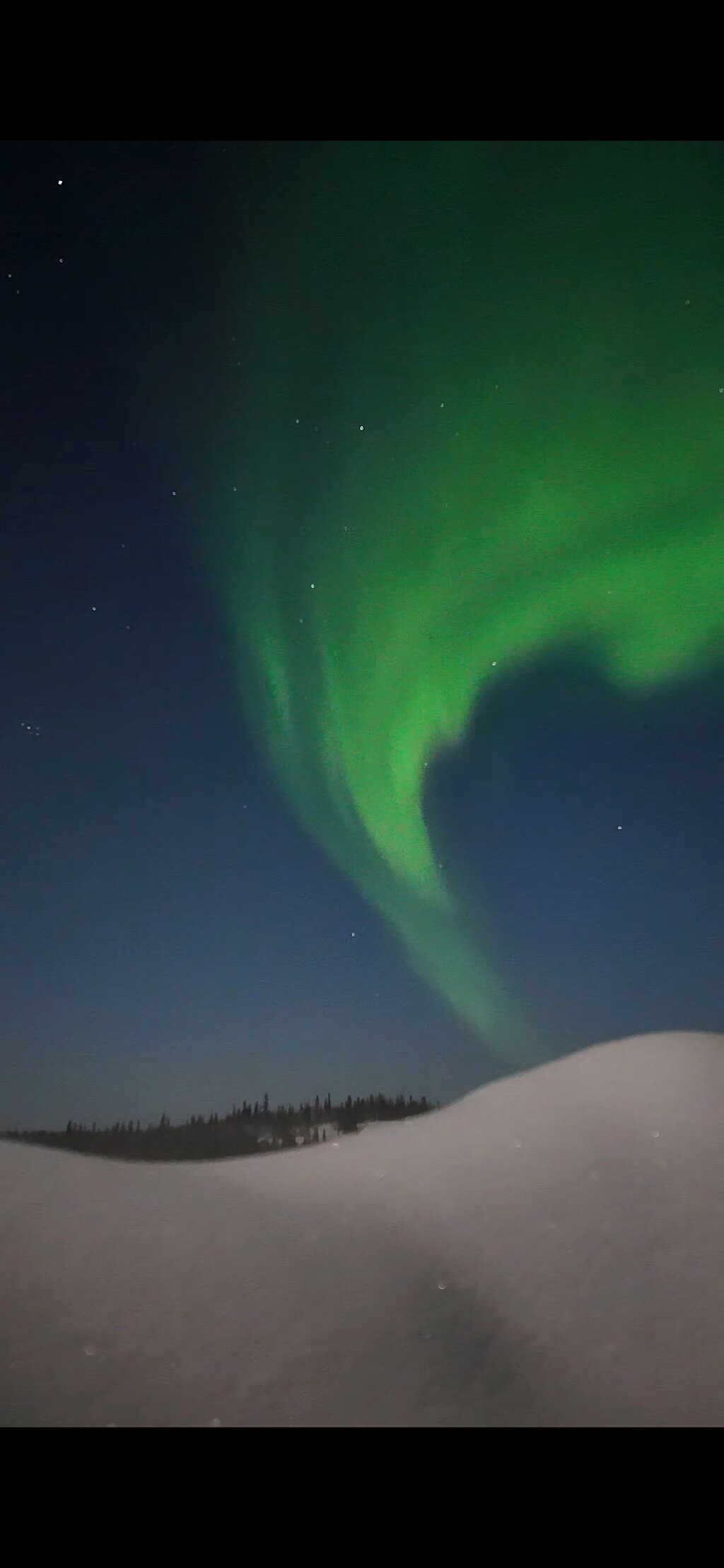 헌팅부터 코티지 뷰잉투어까지 완벽했던 여행