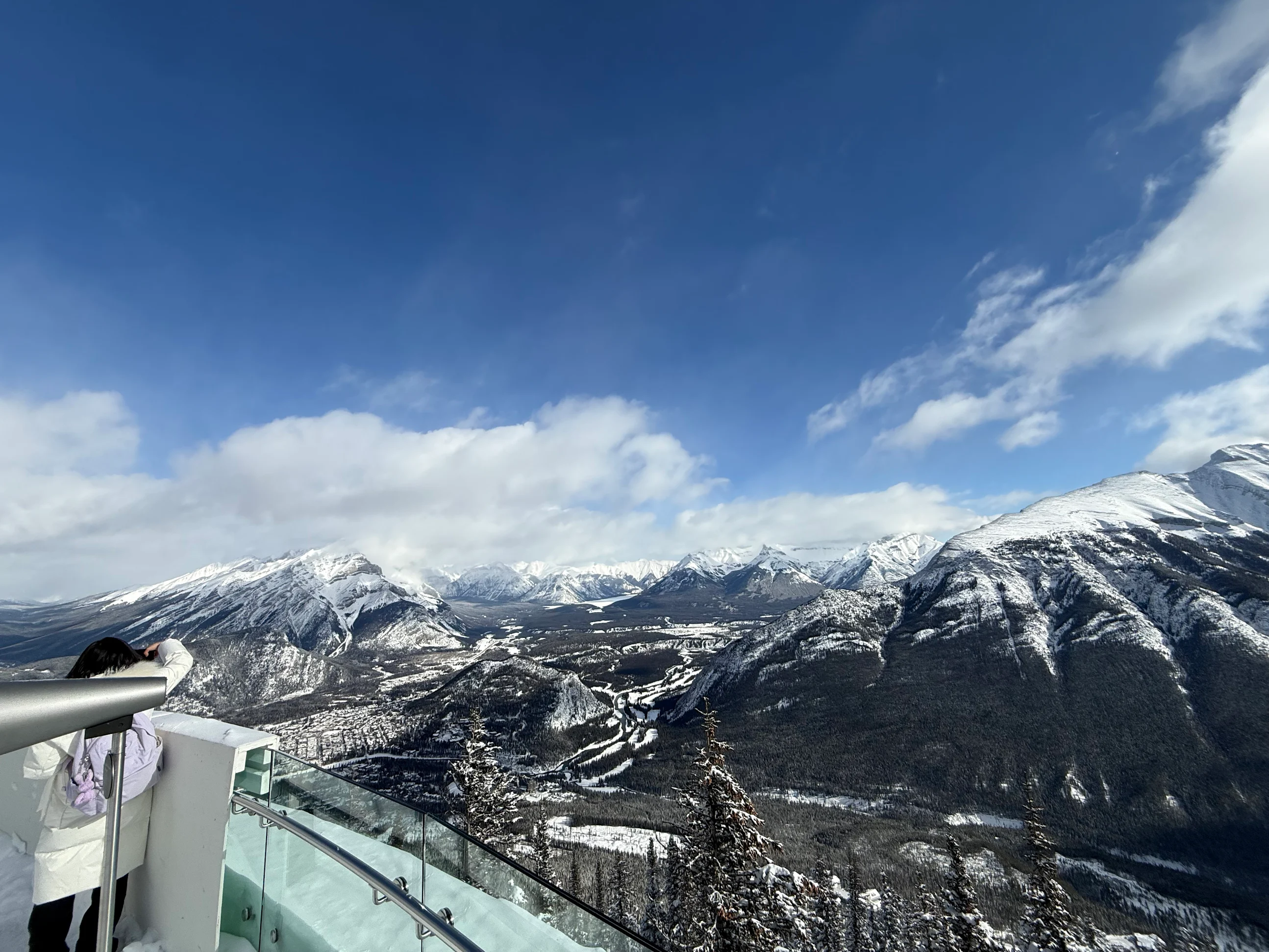 부모님 모시고 오기 좋은 투어입니다.