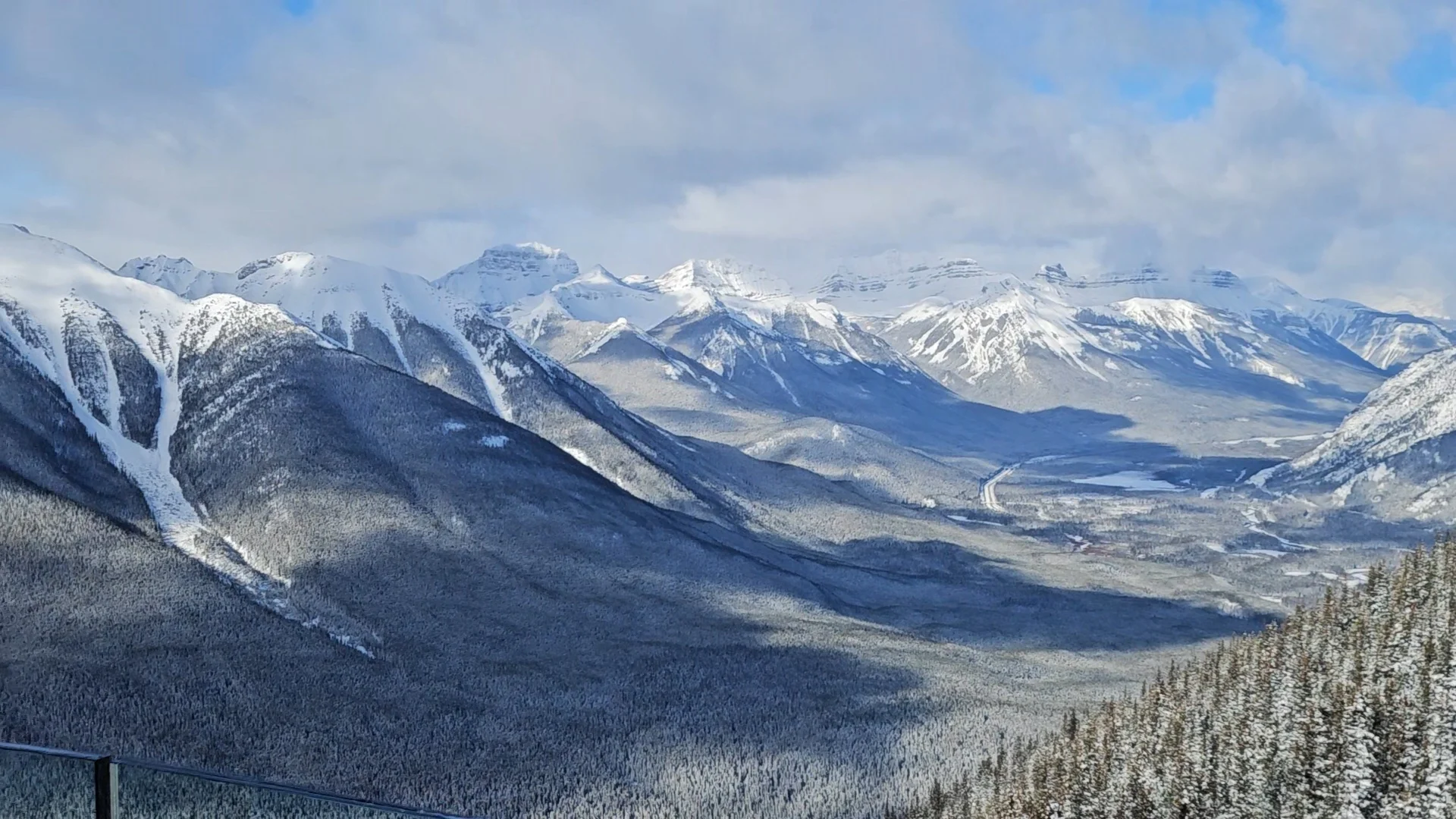 마음껏 즐길 수 있는 겨울 !