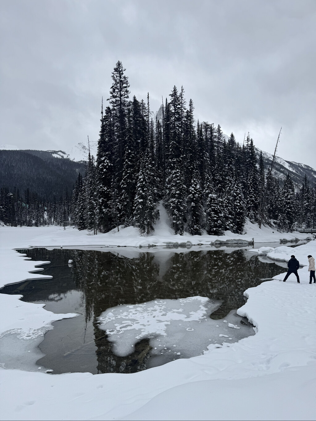 3박 4일 투어가 짧지 않고 호텔까지 포함되어 있어서 편했습니다.