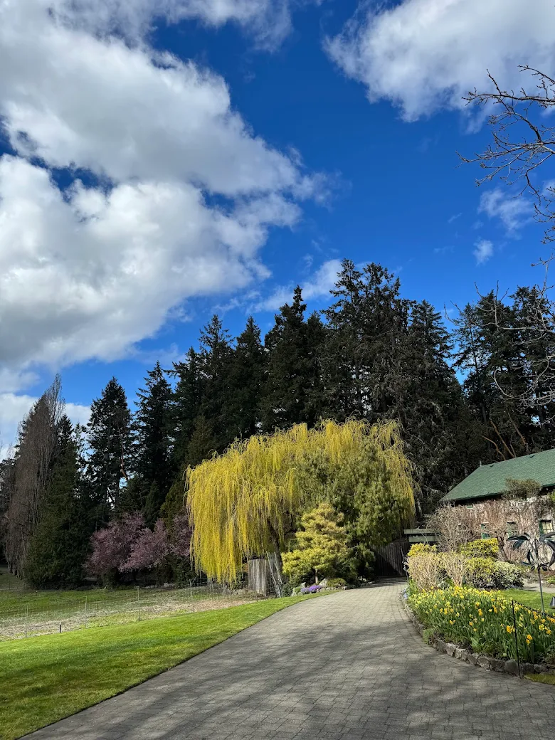 날씨도 가이드님도 좋았던 빅토리아