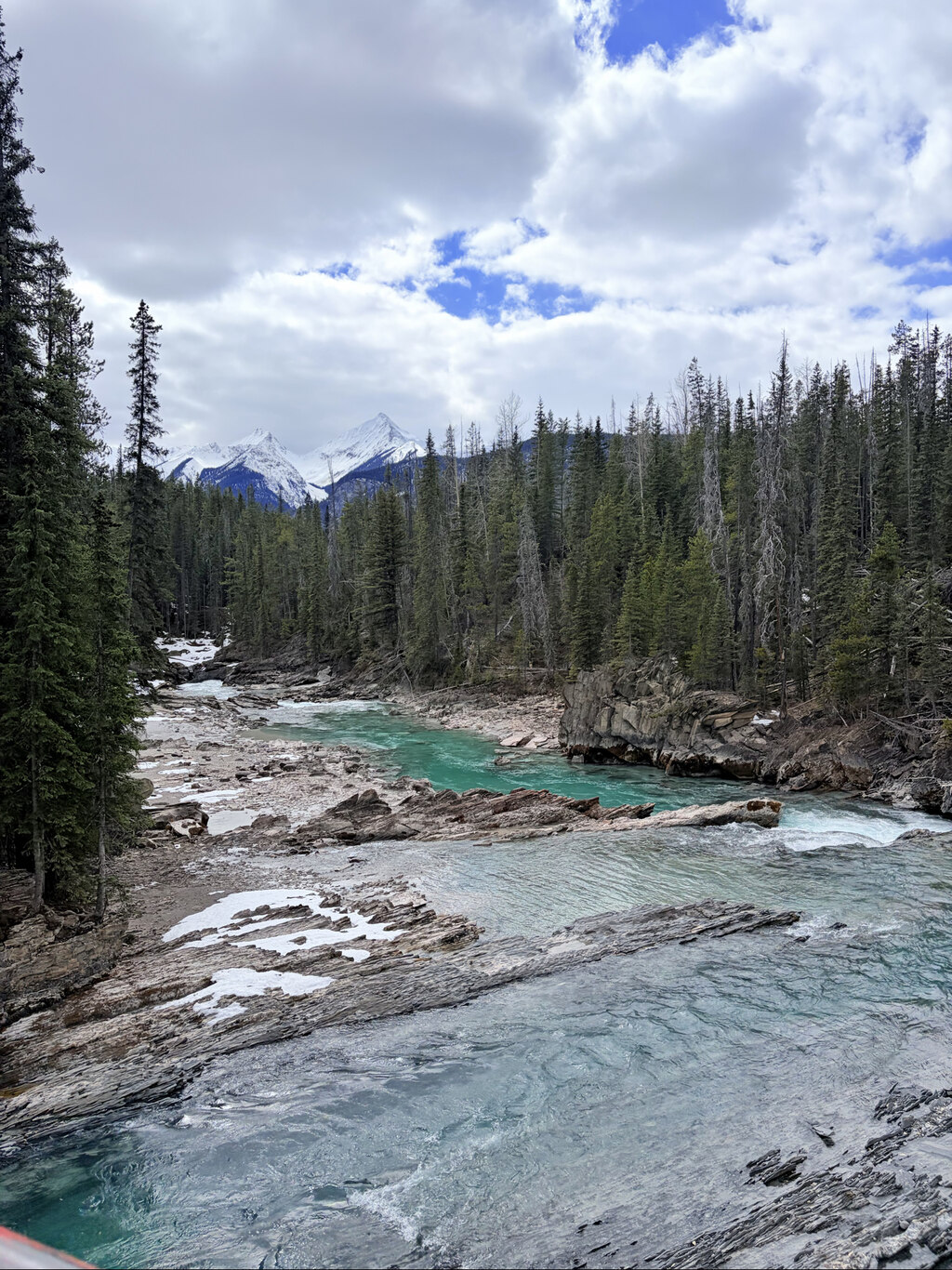 나 자신에게 울림이 있는 여행