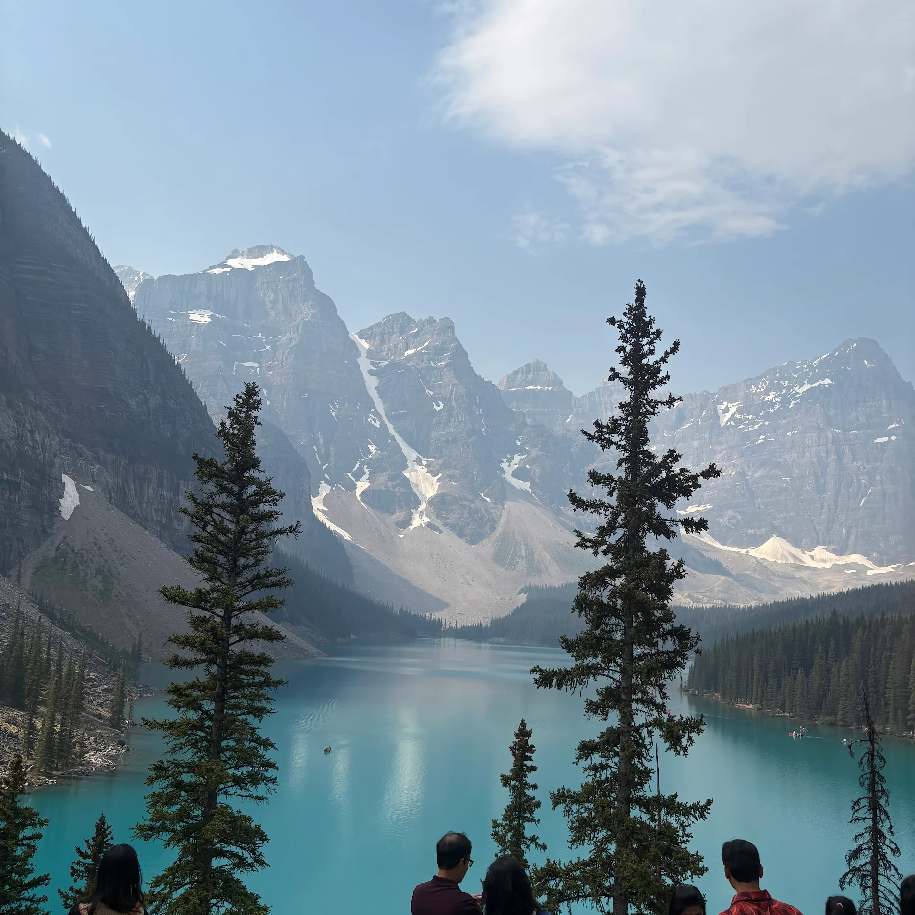 I highly recommend OK Tour to anyone looking for a well-planned and enjoyable vacation!