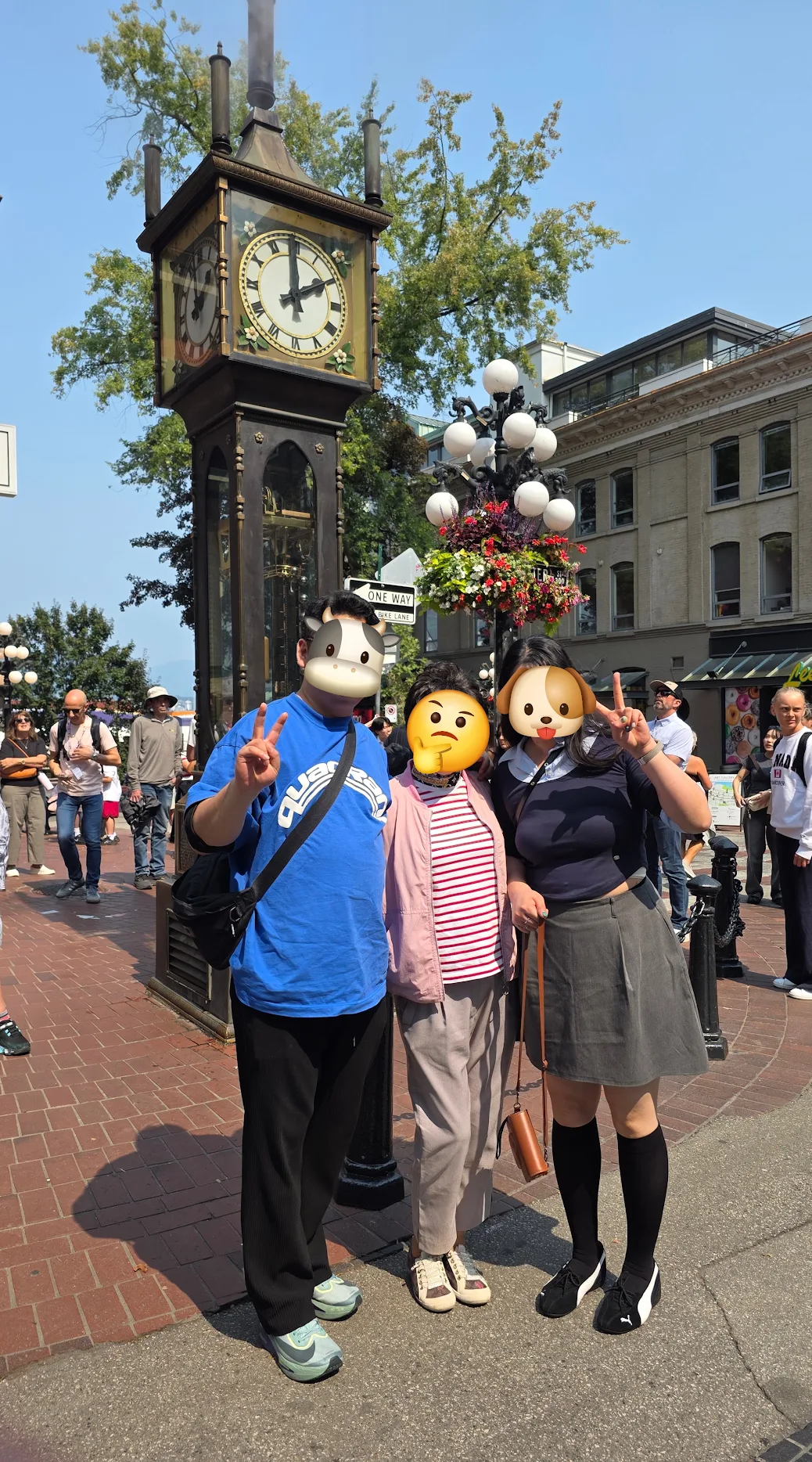 밴쿠버 일일투어, 프라이빗한 투어라 너무 좋았어요!!