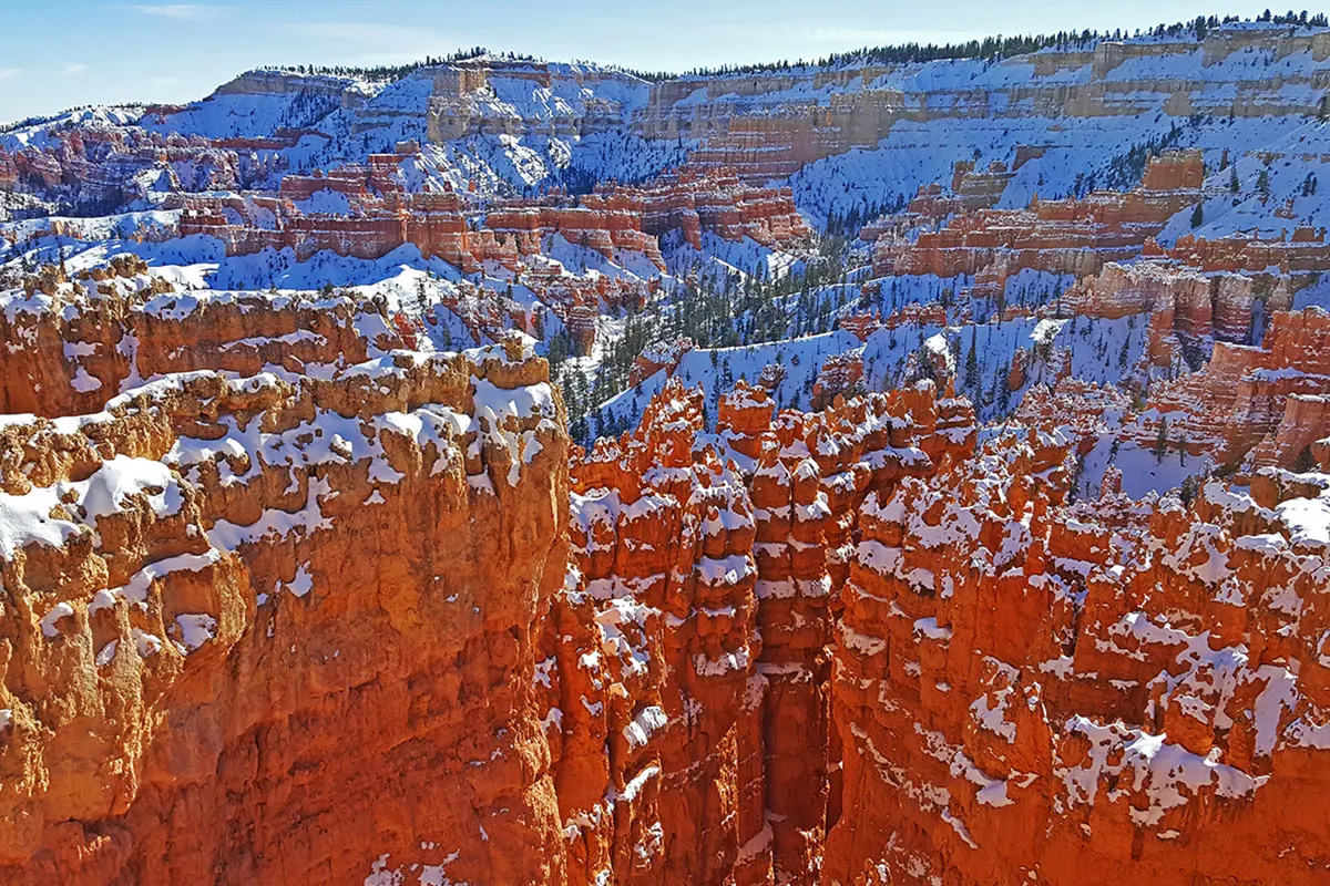 Bryce Canyon