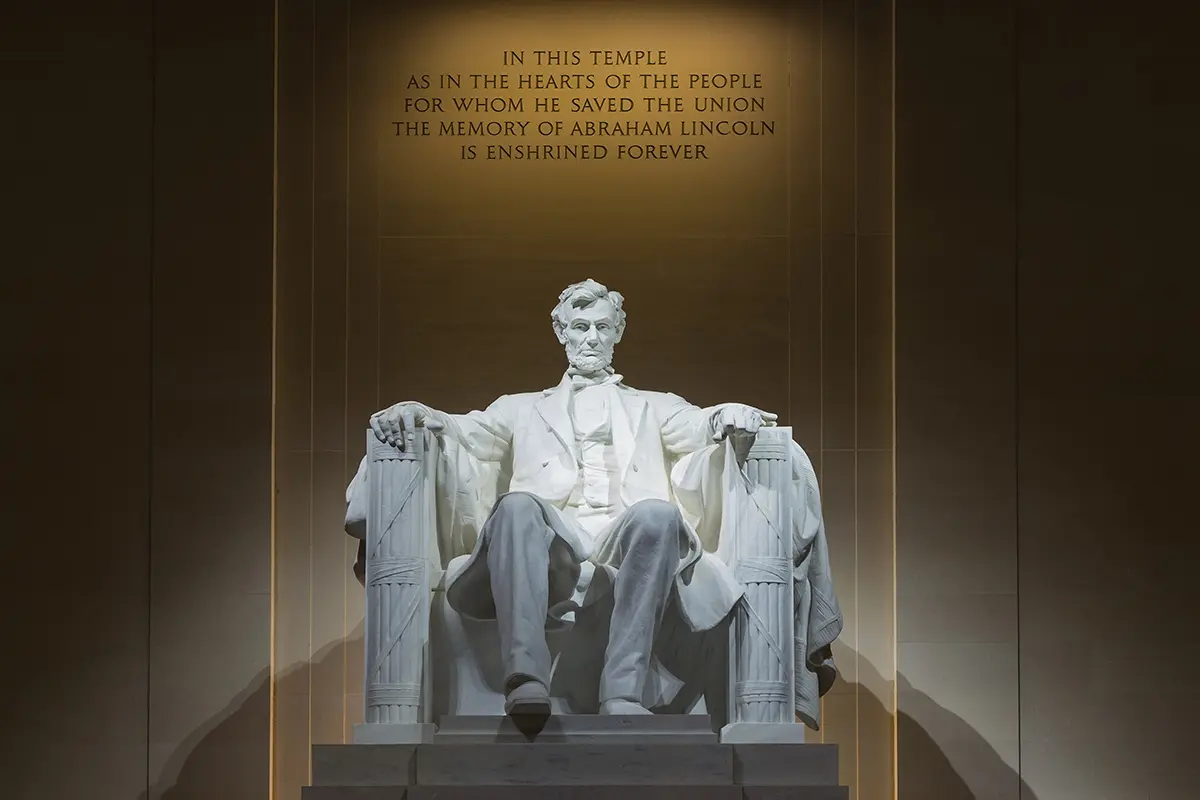 뉴저지, 워싱턴 DC