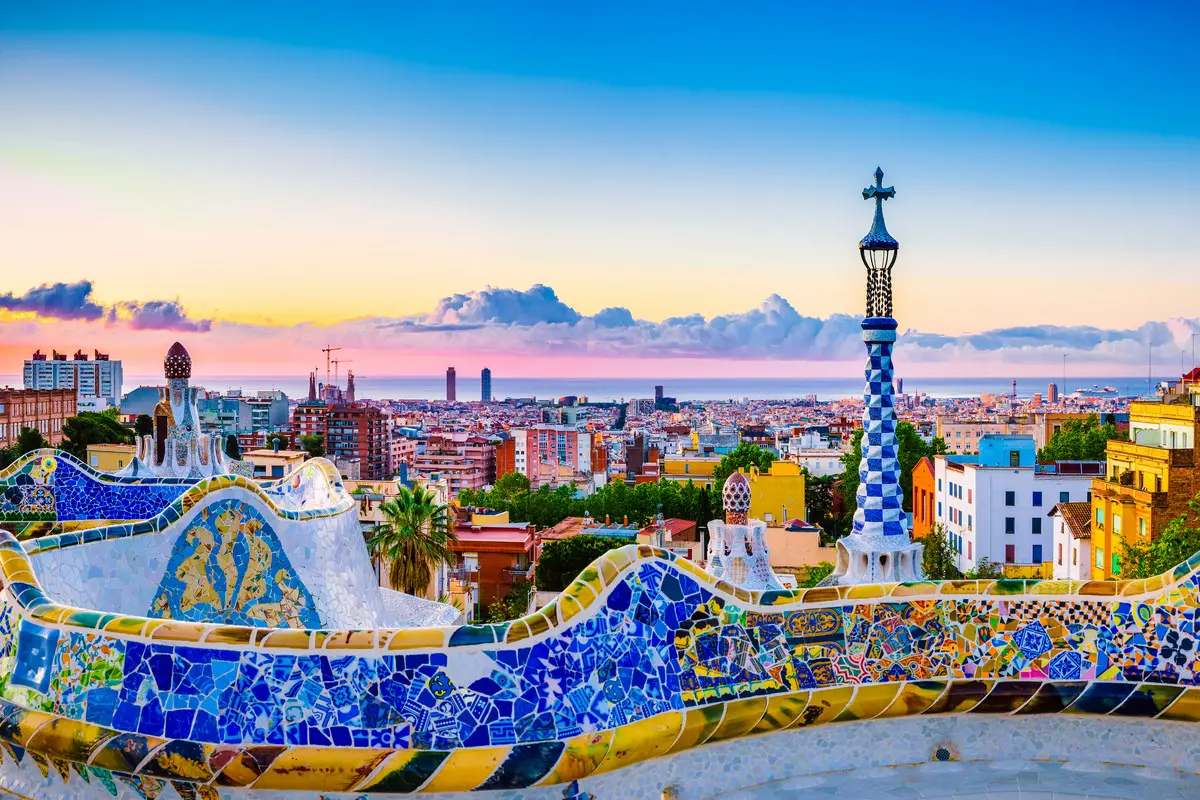 포르투칼 · 모로코 · 스페인 12박13일