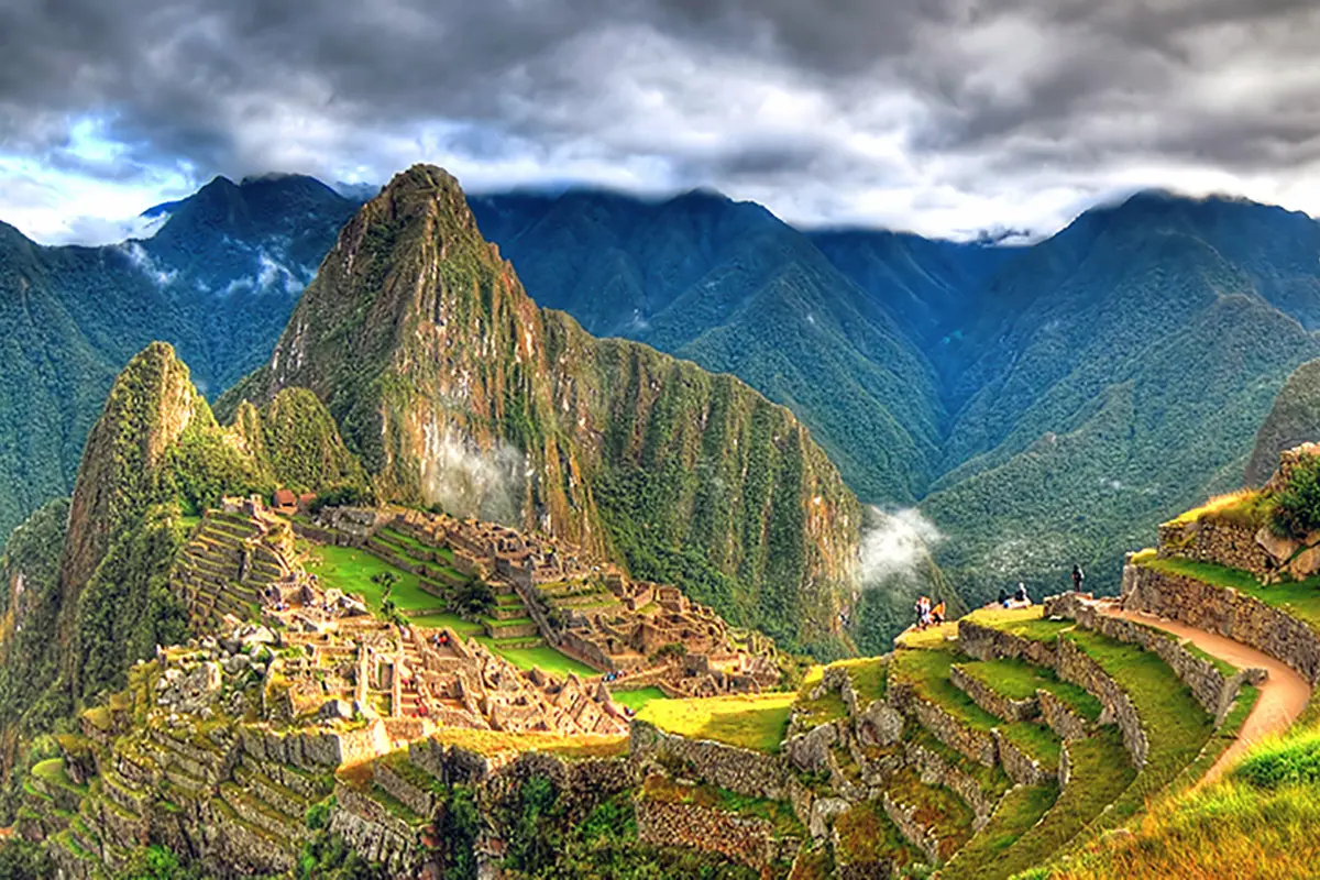 페루 마추픽추