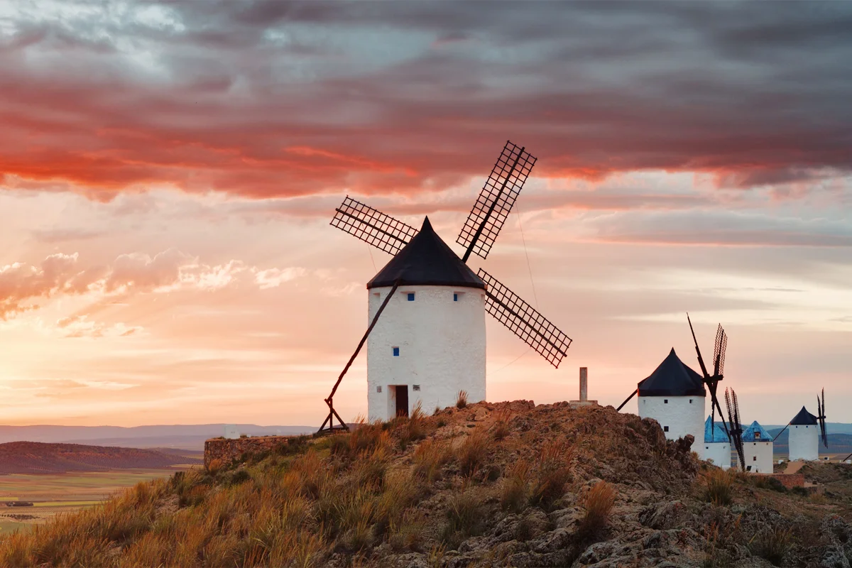 Consuegra