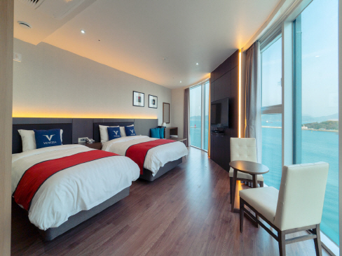 Yeosu Venezia Hotel & Resort