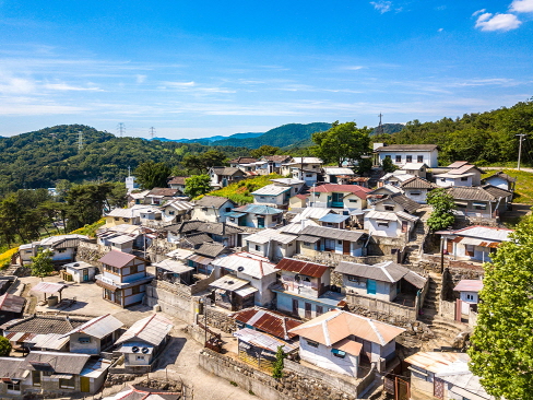 Suncheon Drama Film Set