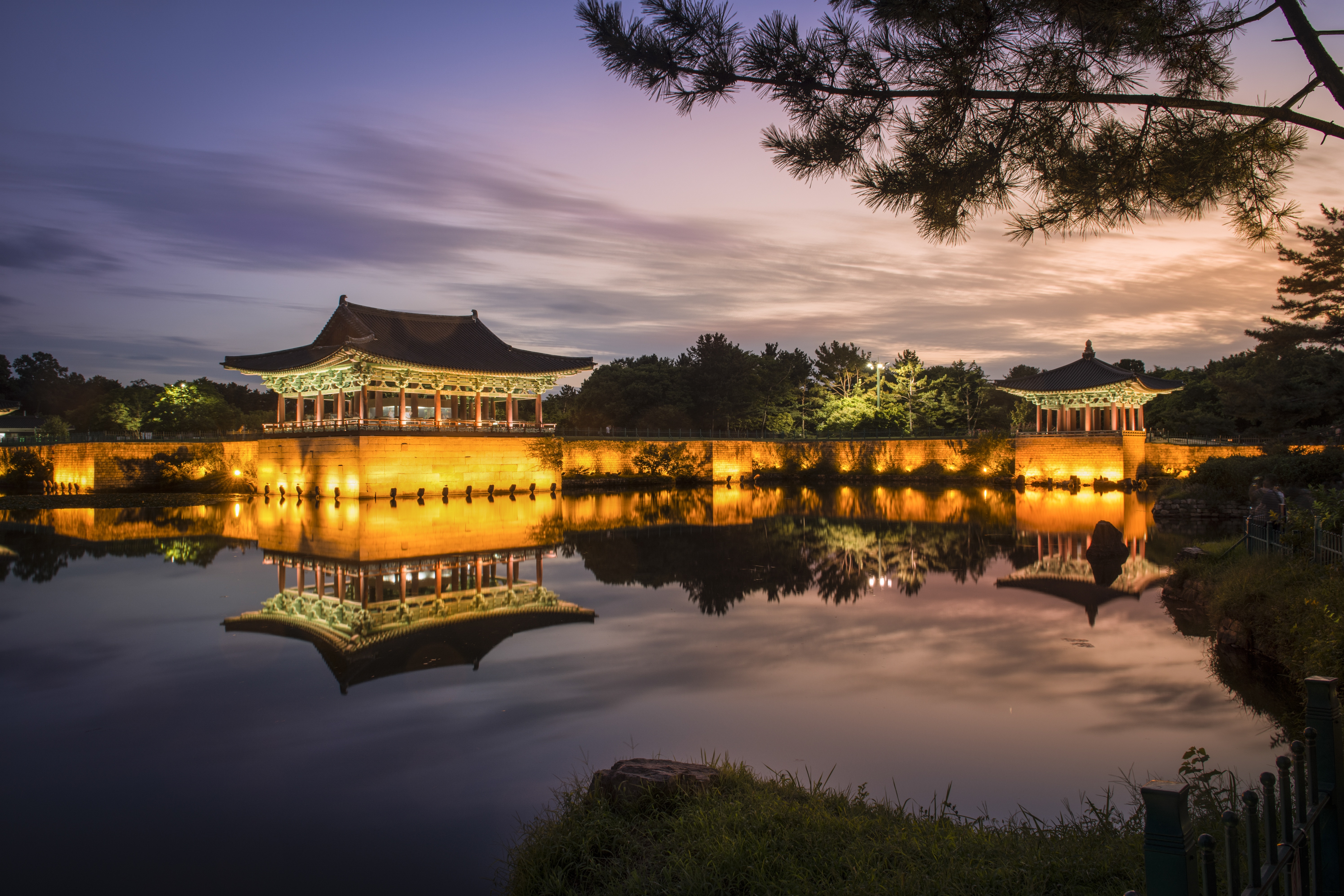 경주