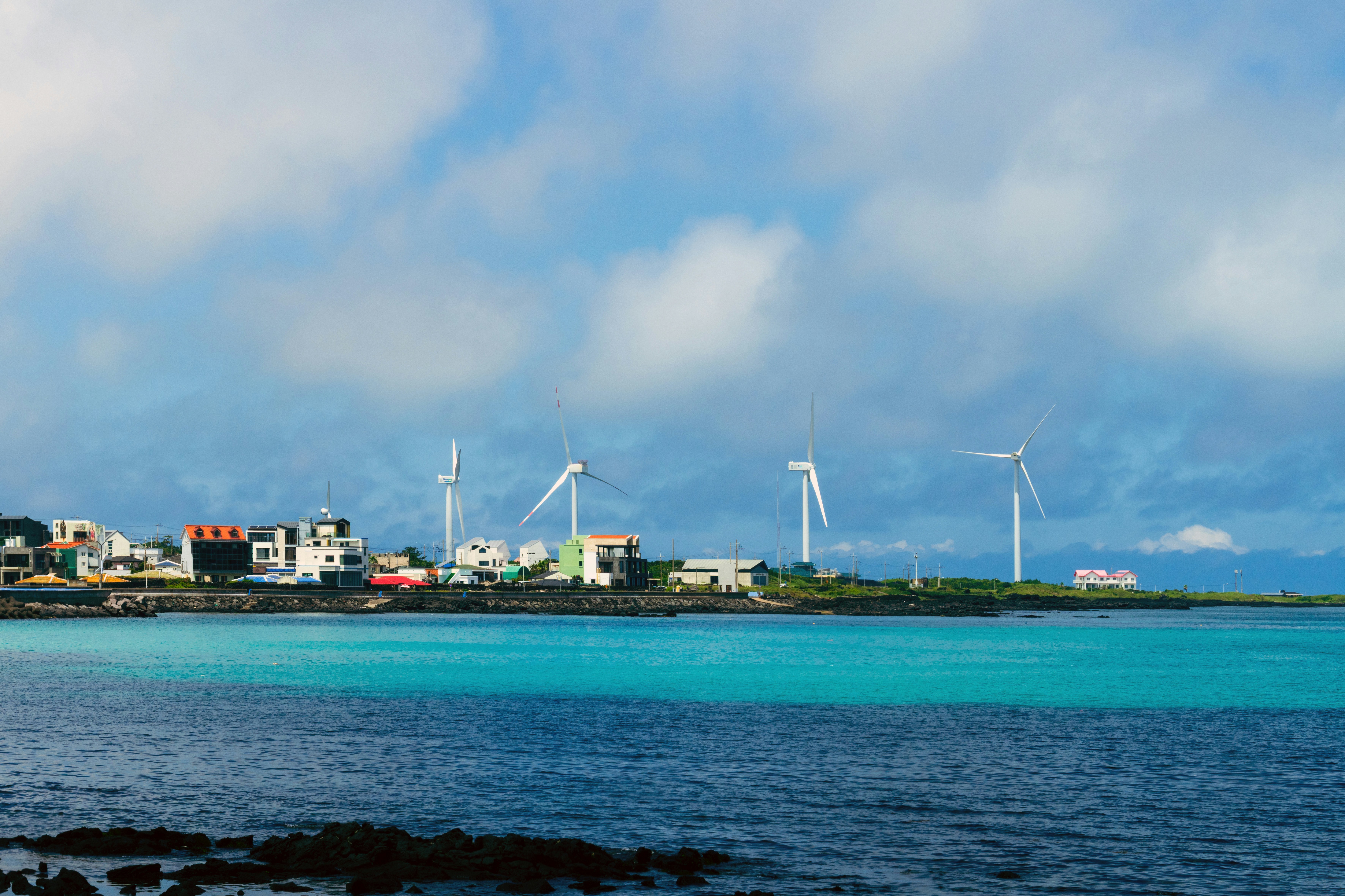 Jeju Island