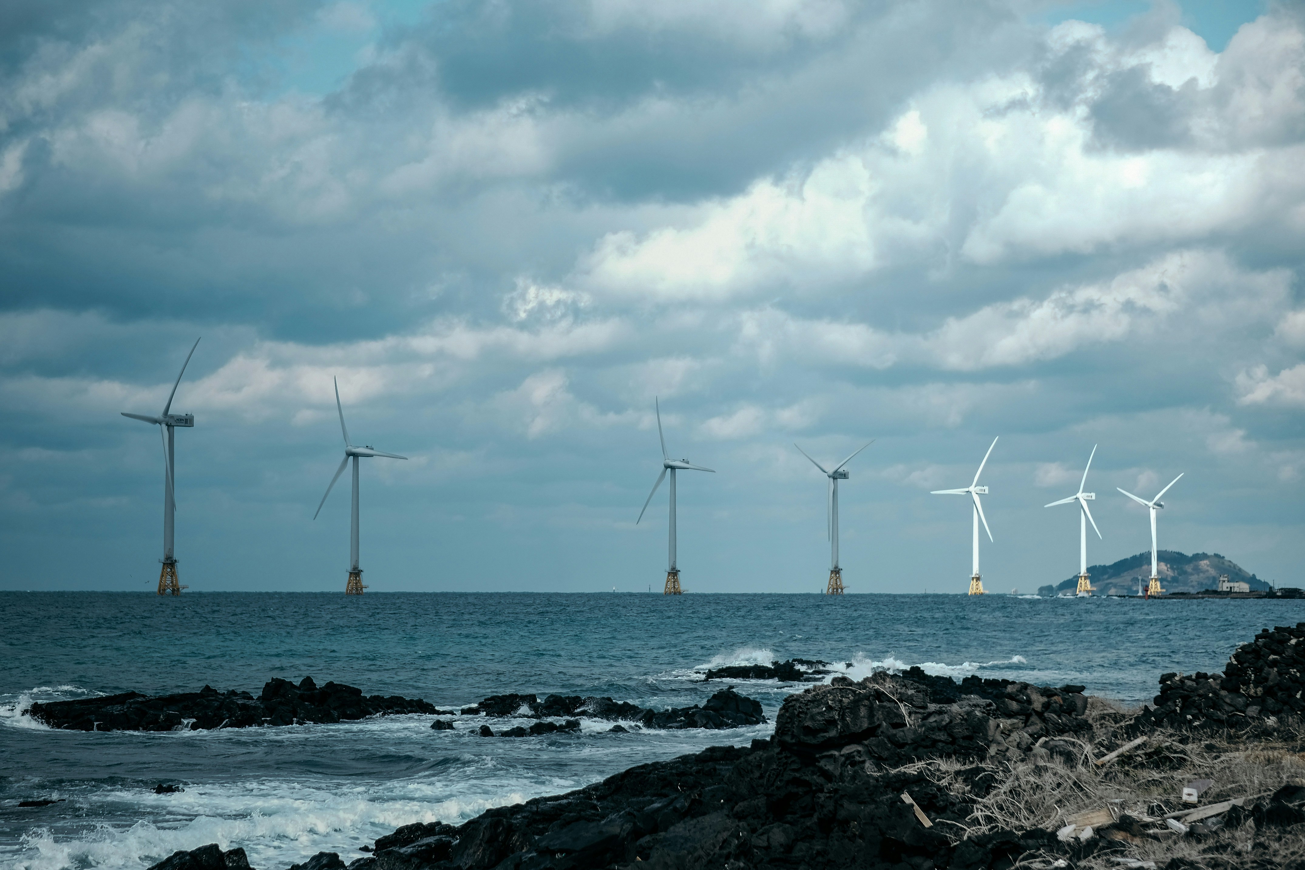 Jeju Island