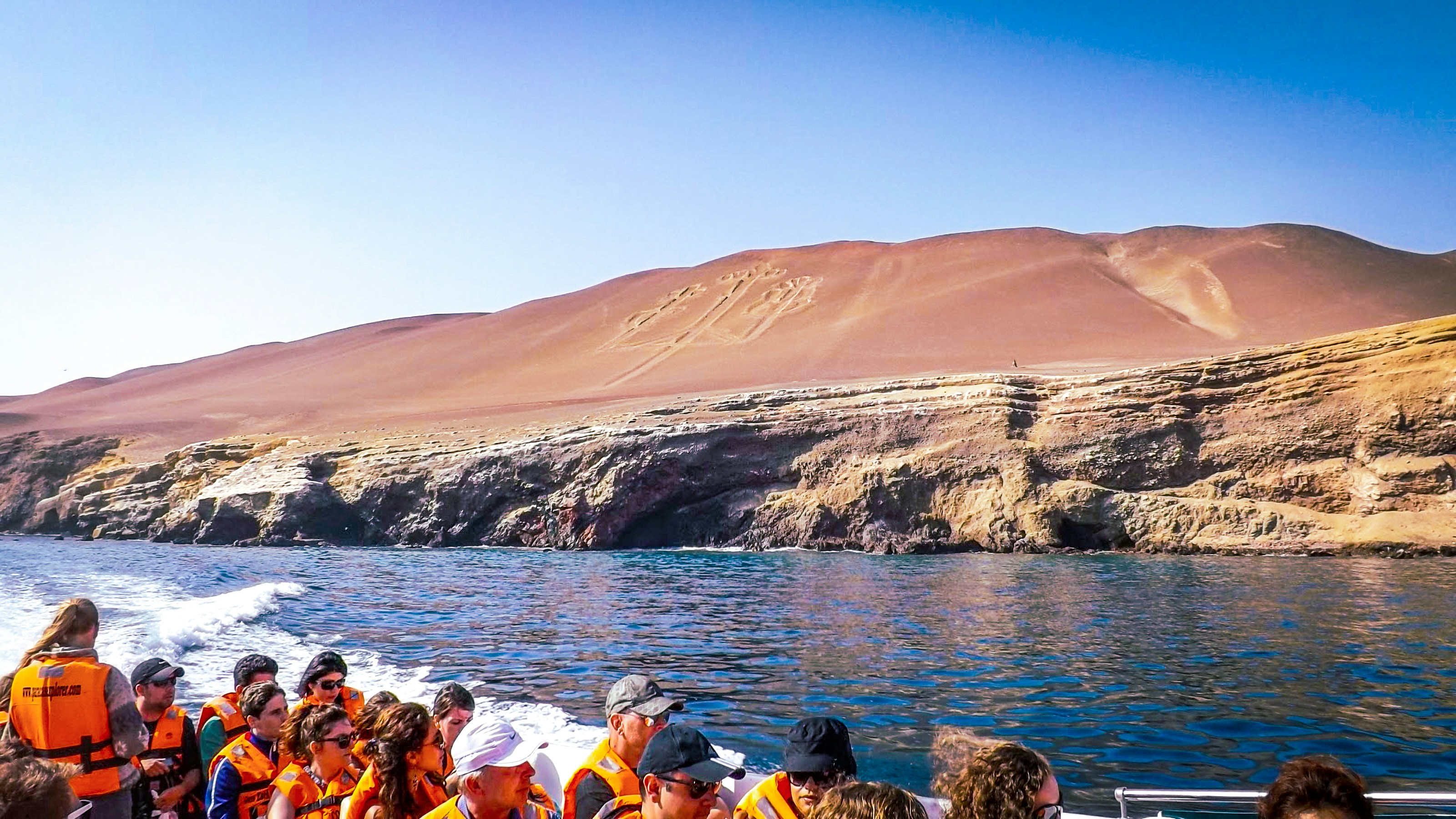Paracas