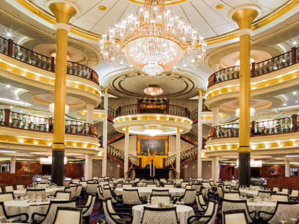 Royal Caribbean Mexico Cruise