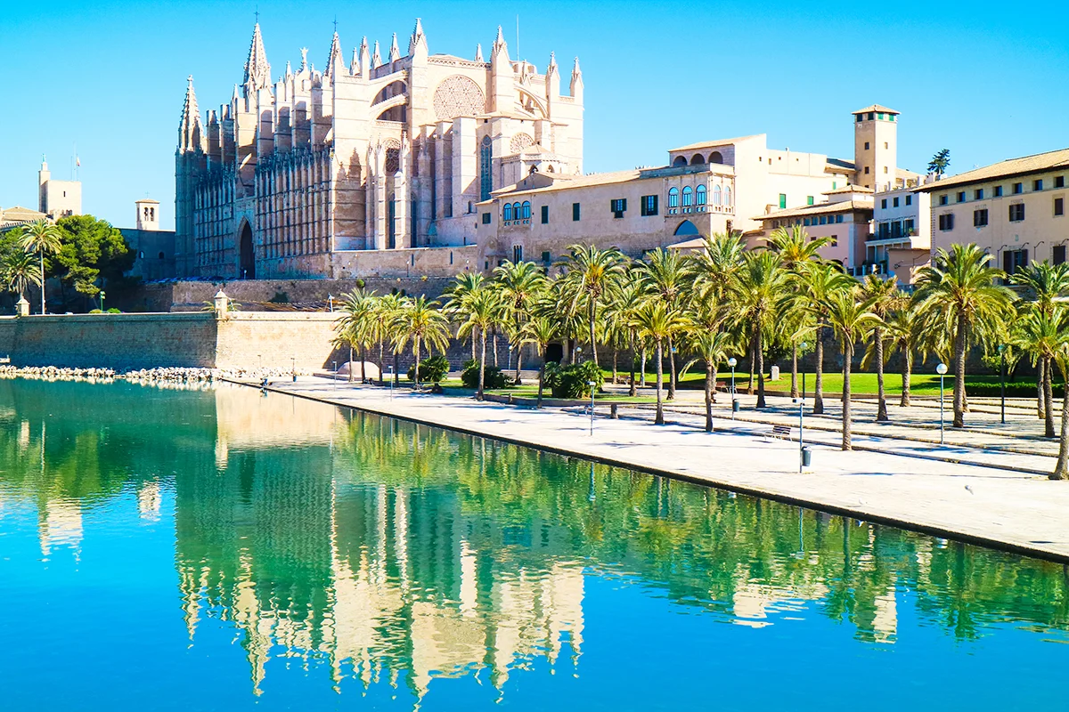Palma De Mallorca
