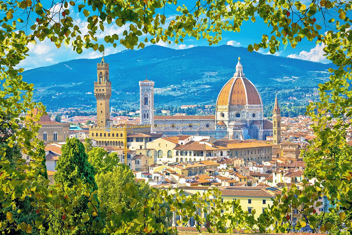 Florence