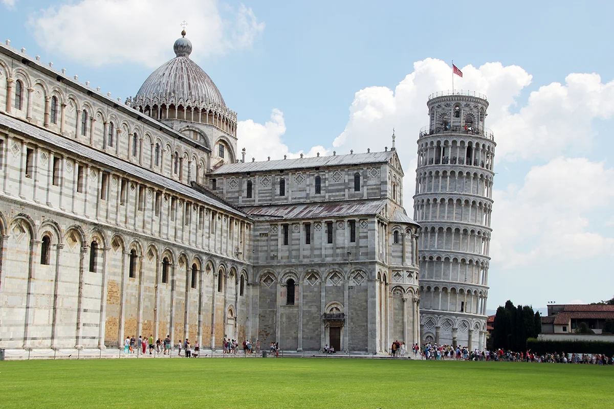 Pisa