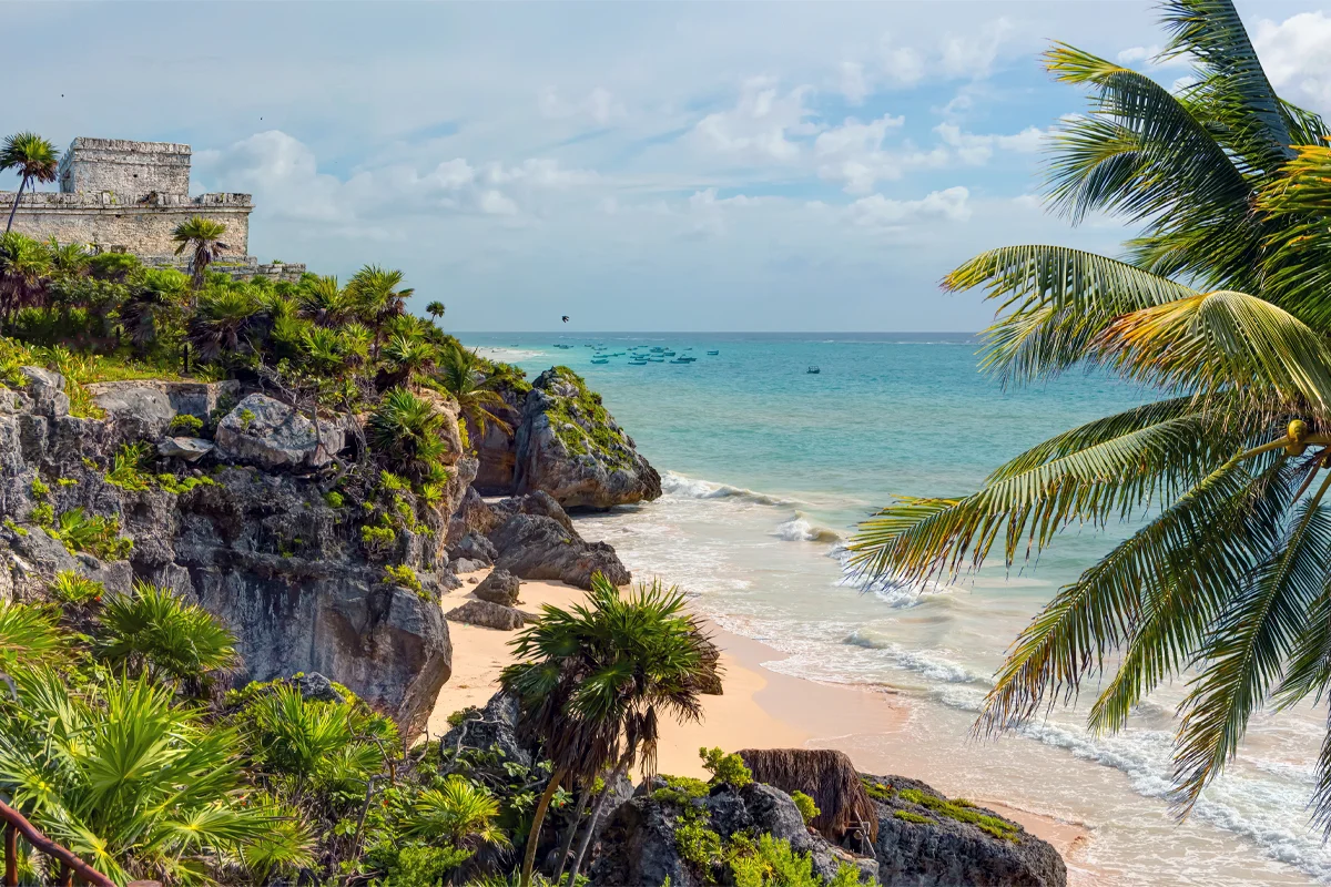 Cozumel, Mexico