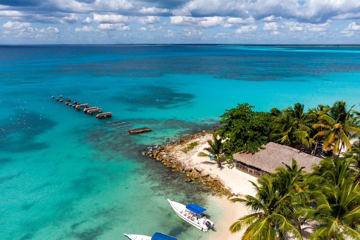 Caribbean Sea