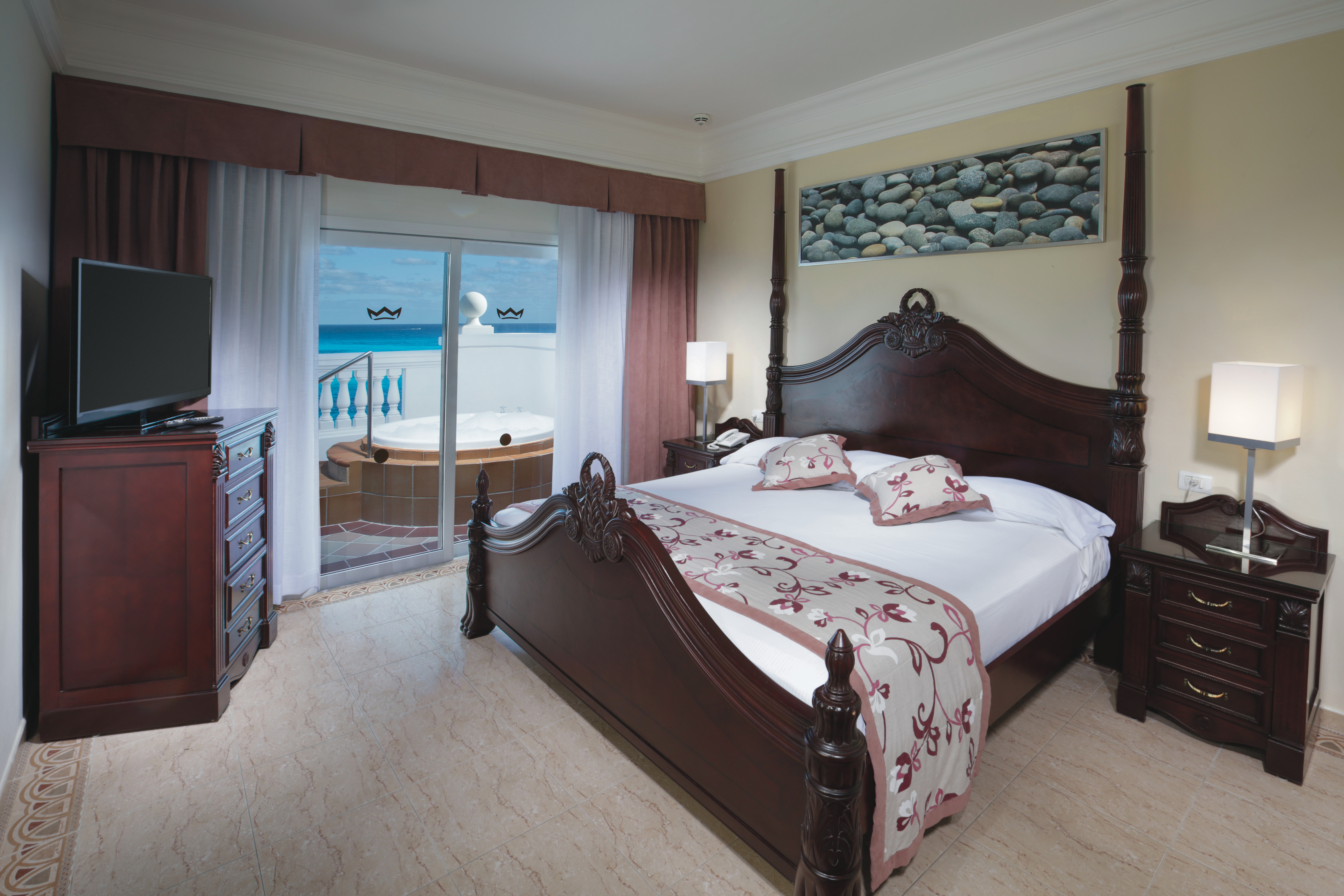 칸쿤 Riu Palace Las Americas