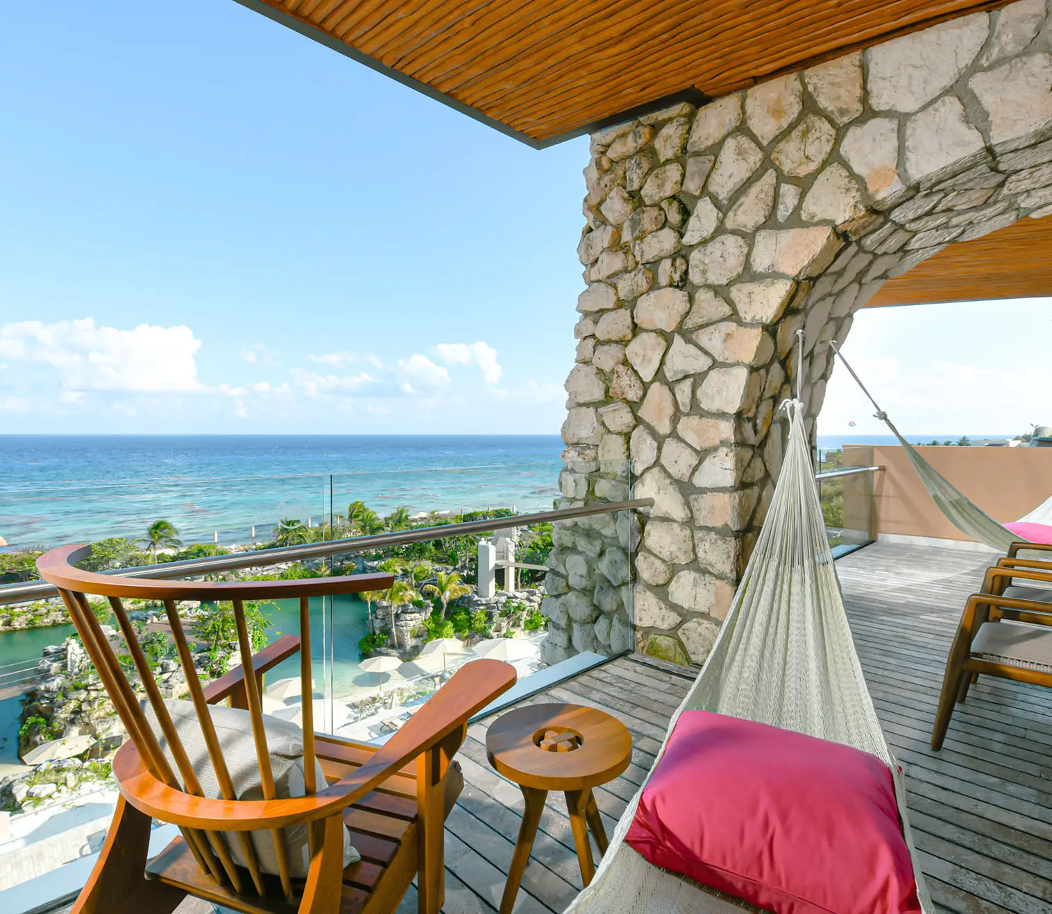 칸쿤 Hotel Xcaret México