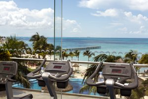 칸쿤 Grand Fiesta Americana Coral Beach
