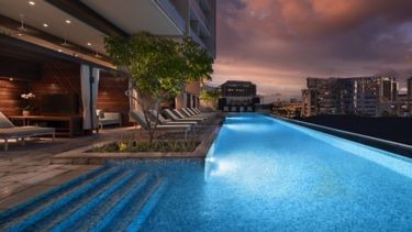 하와이 The Ritz-Carlton Residences